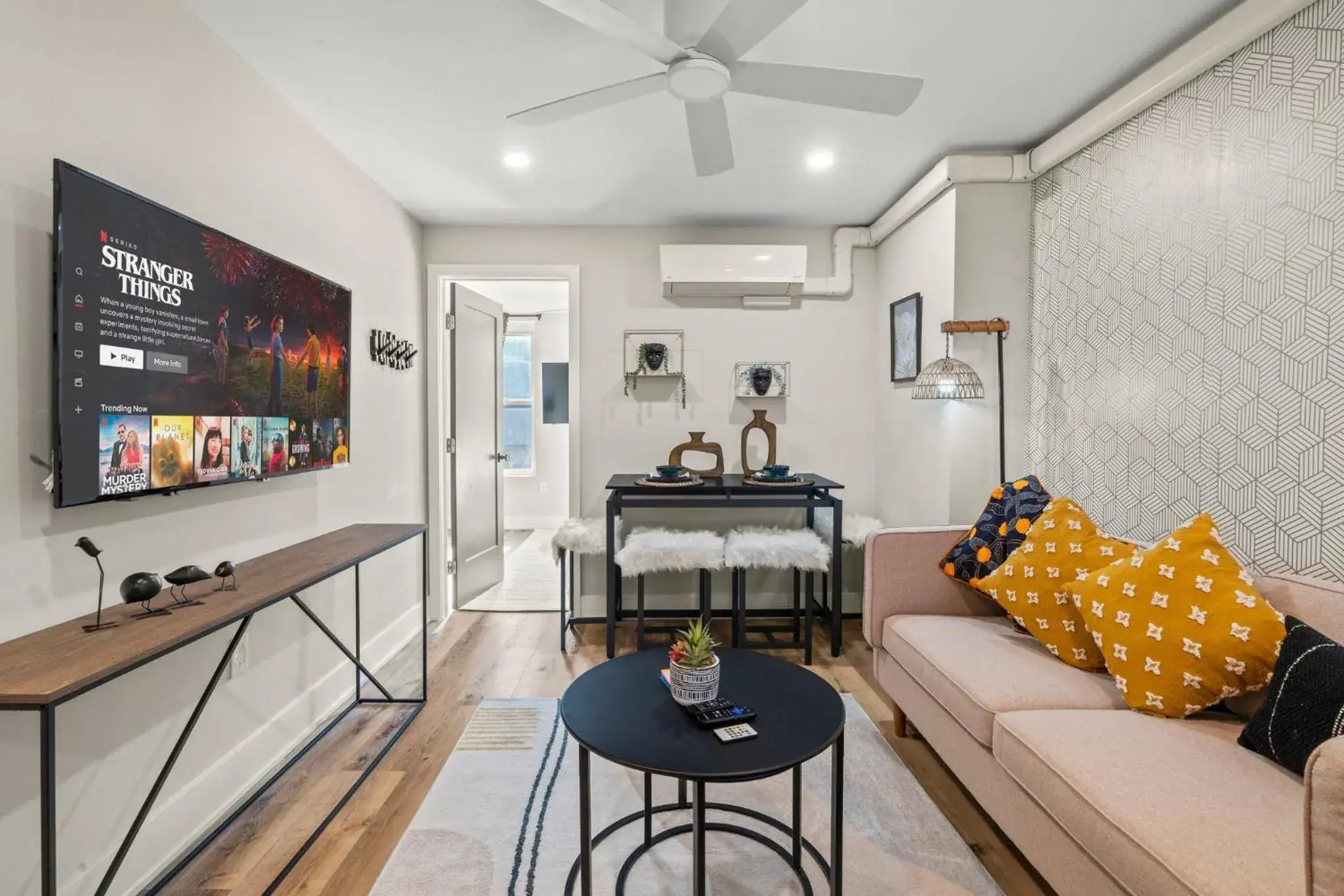 Apartment in 1 BR Passyunk Ave Stunner- Perfect Location Apartment in 1 BR Passyunk Ave Stunner- Perfect Location