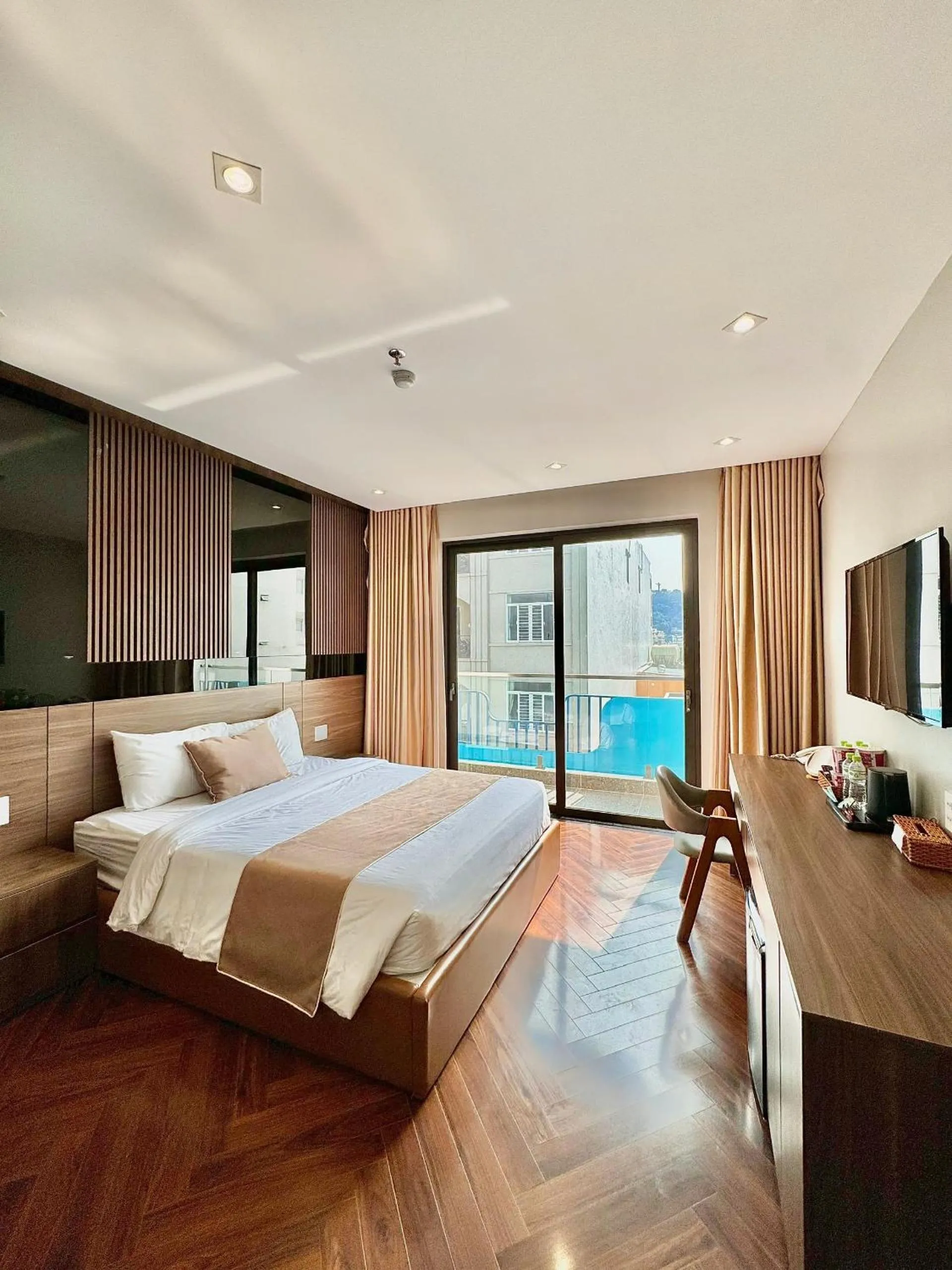 Hải Long Hotel 2