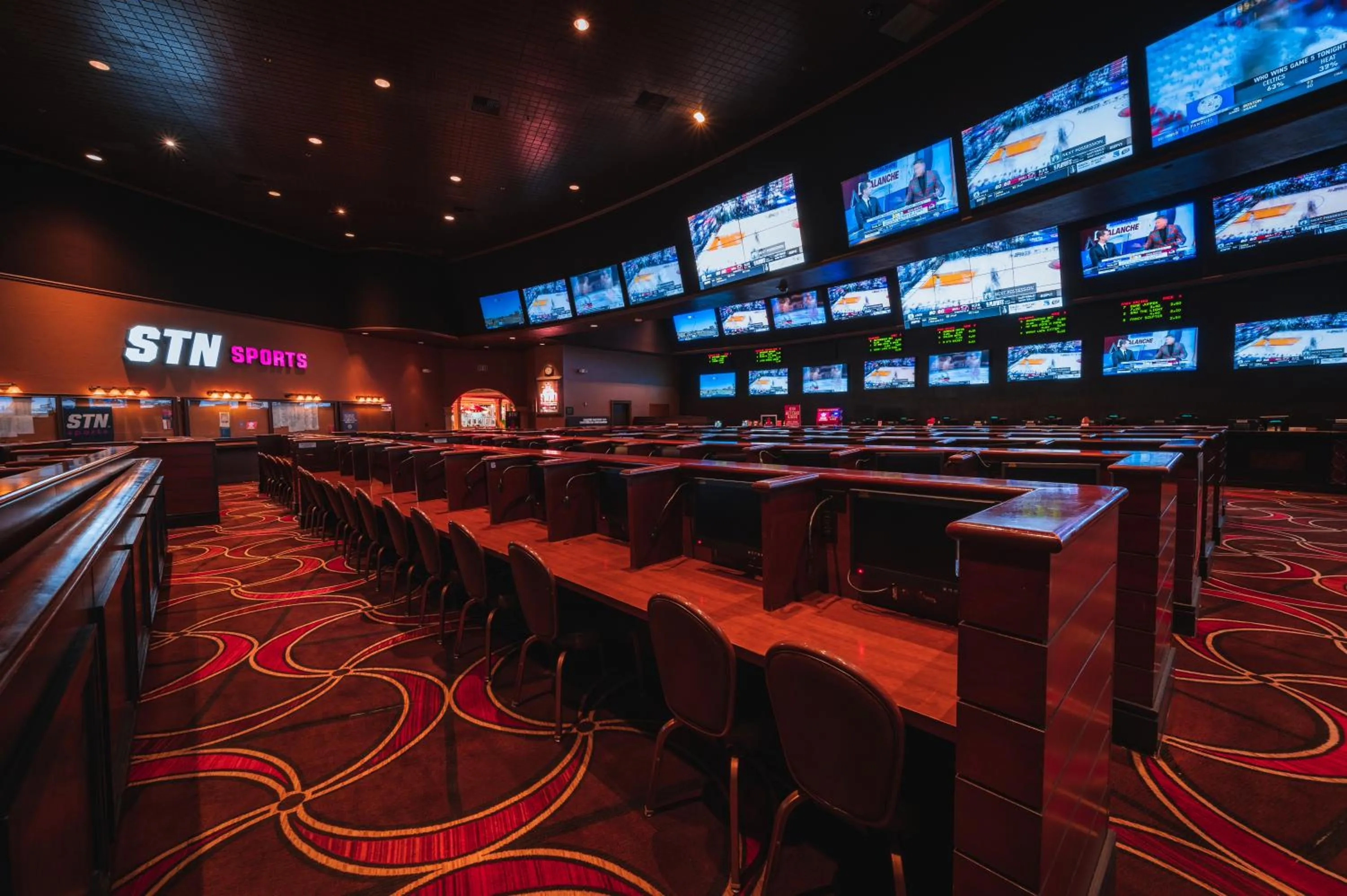 Casino in Sunset Station Hotel & Casino