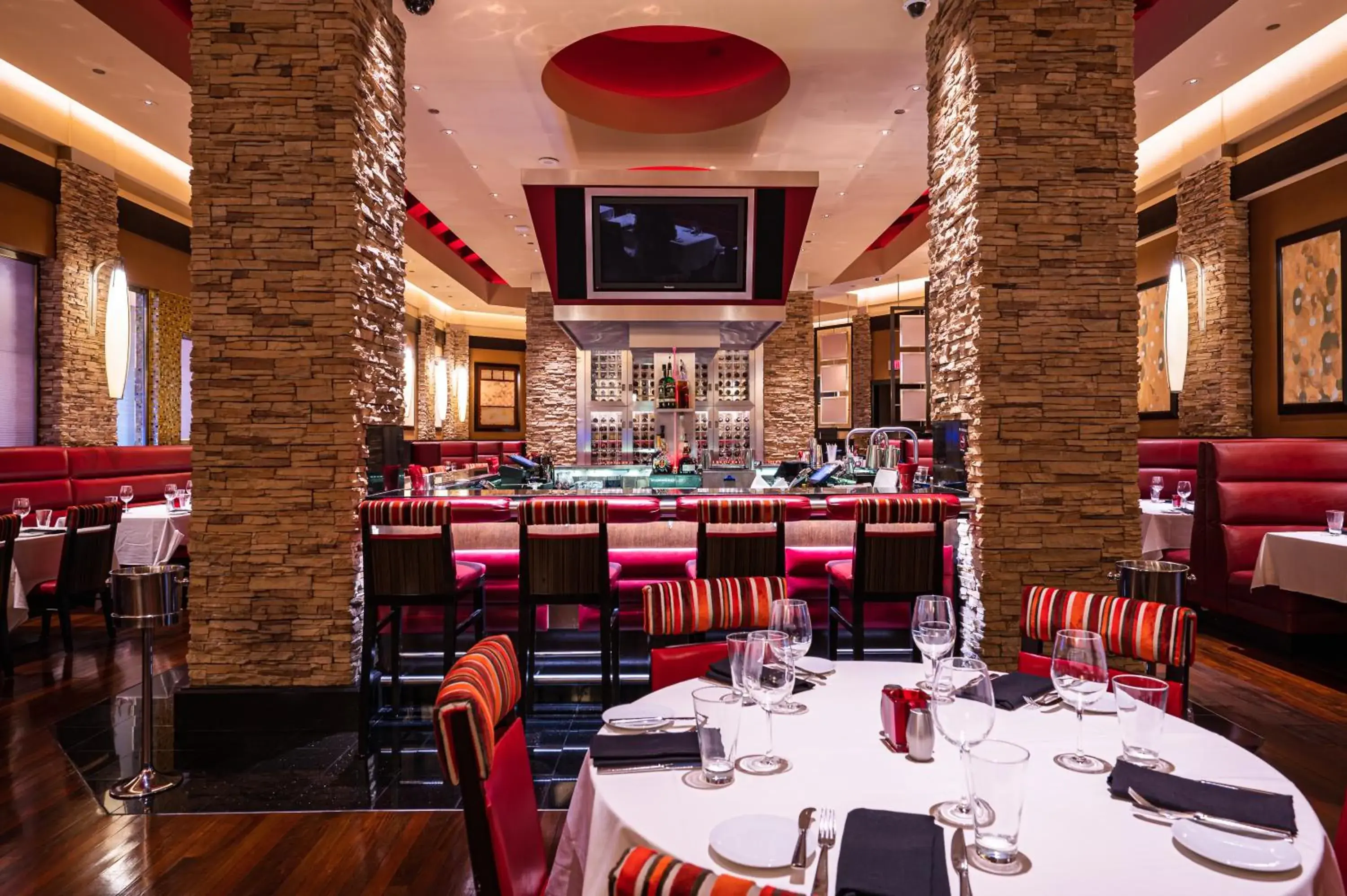 Restaurant/places to eat in Santa Fe Station Hotel & Casino Restaurant/places to eat in Santa Fe Station Hotel & Casino