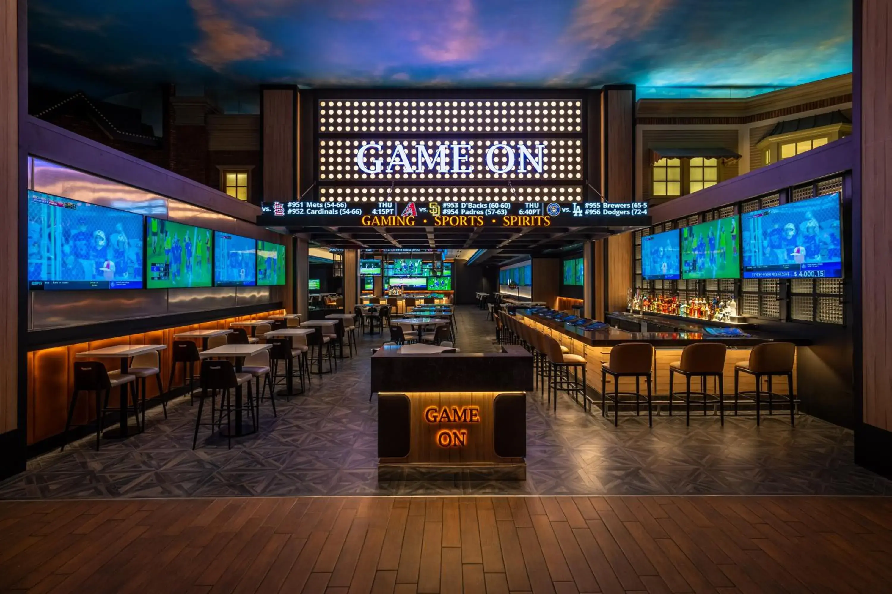 Restaurant/places to eat in Boulder Station Hotel & Casino Restaurant/places to eat in Boulder Station Hotel & Casino
