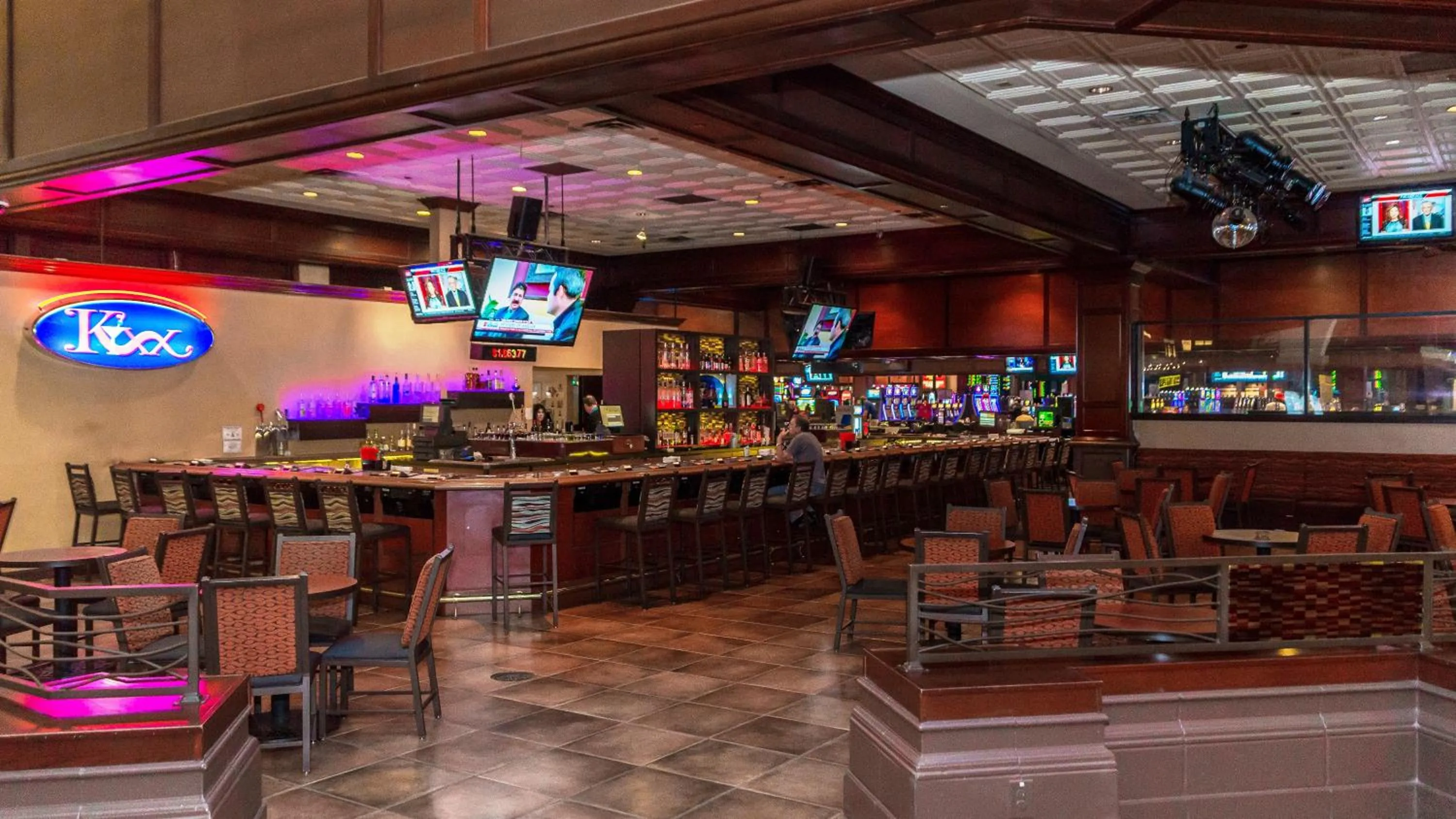 Lounge or bar in Boulder Station Hotel & Casino