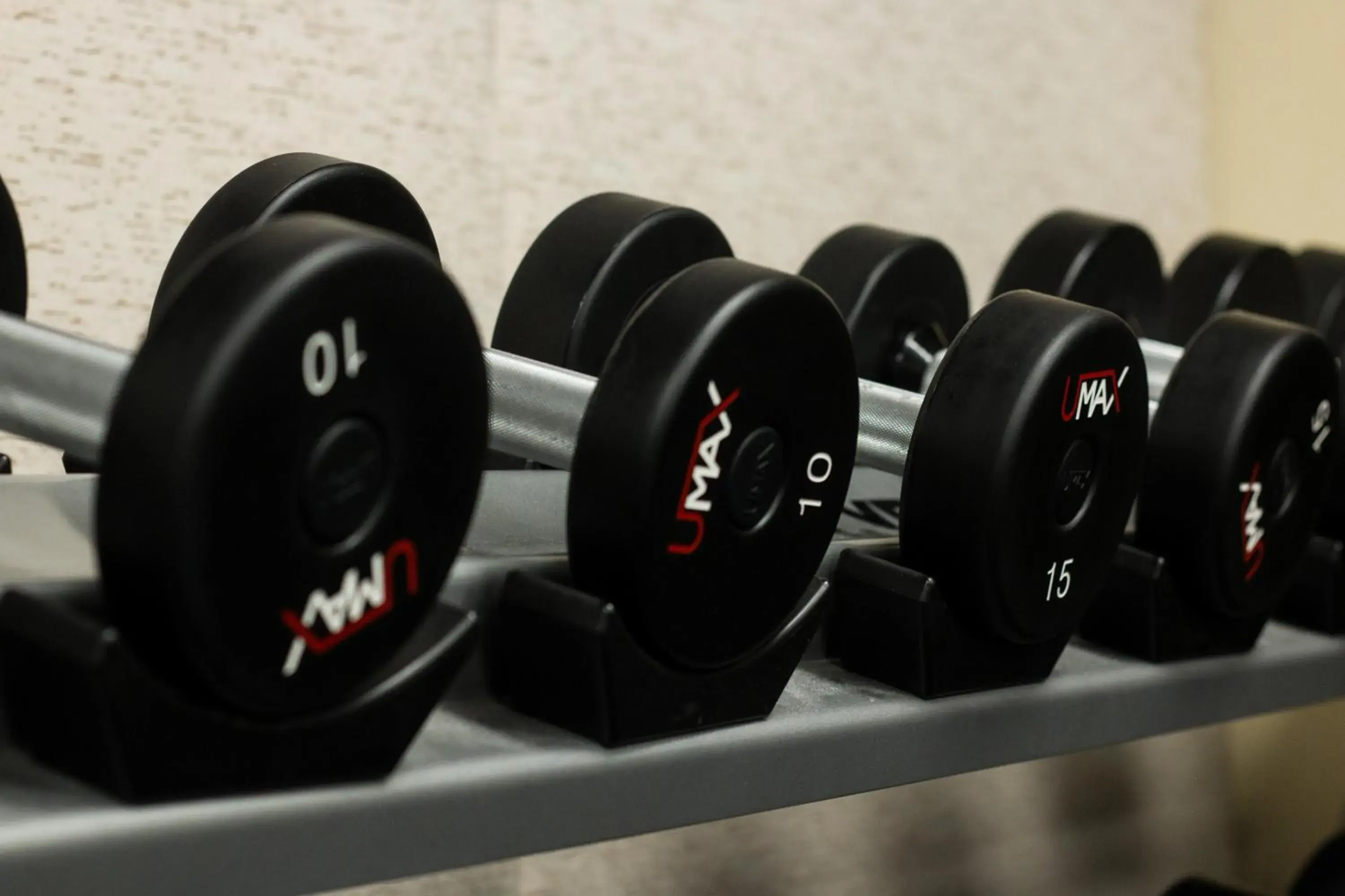 Fitness centre/facilities in Boulder Station Hotel & Casino Fitness centre/facilities in Boulder Station Hotel & Casino