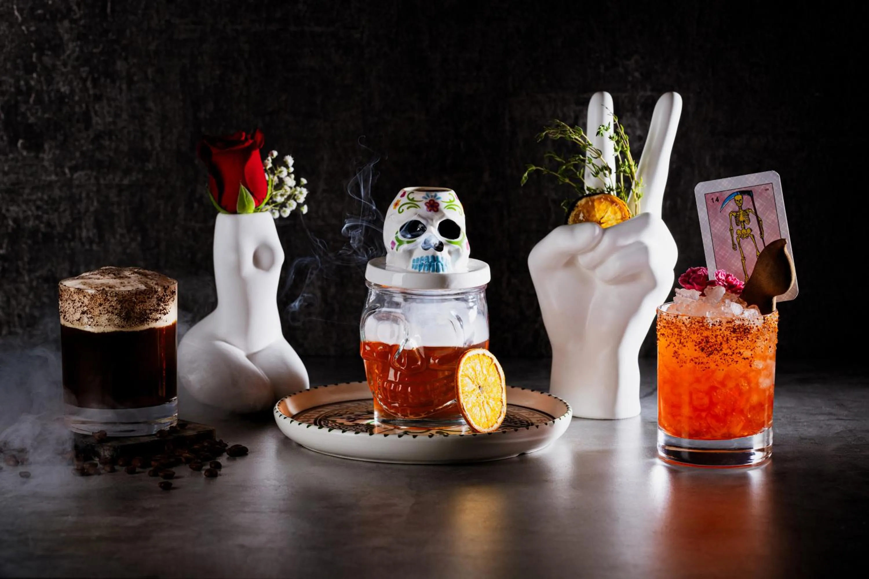 Food and drinks in Durango Casino & Resort