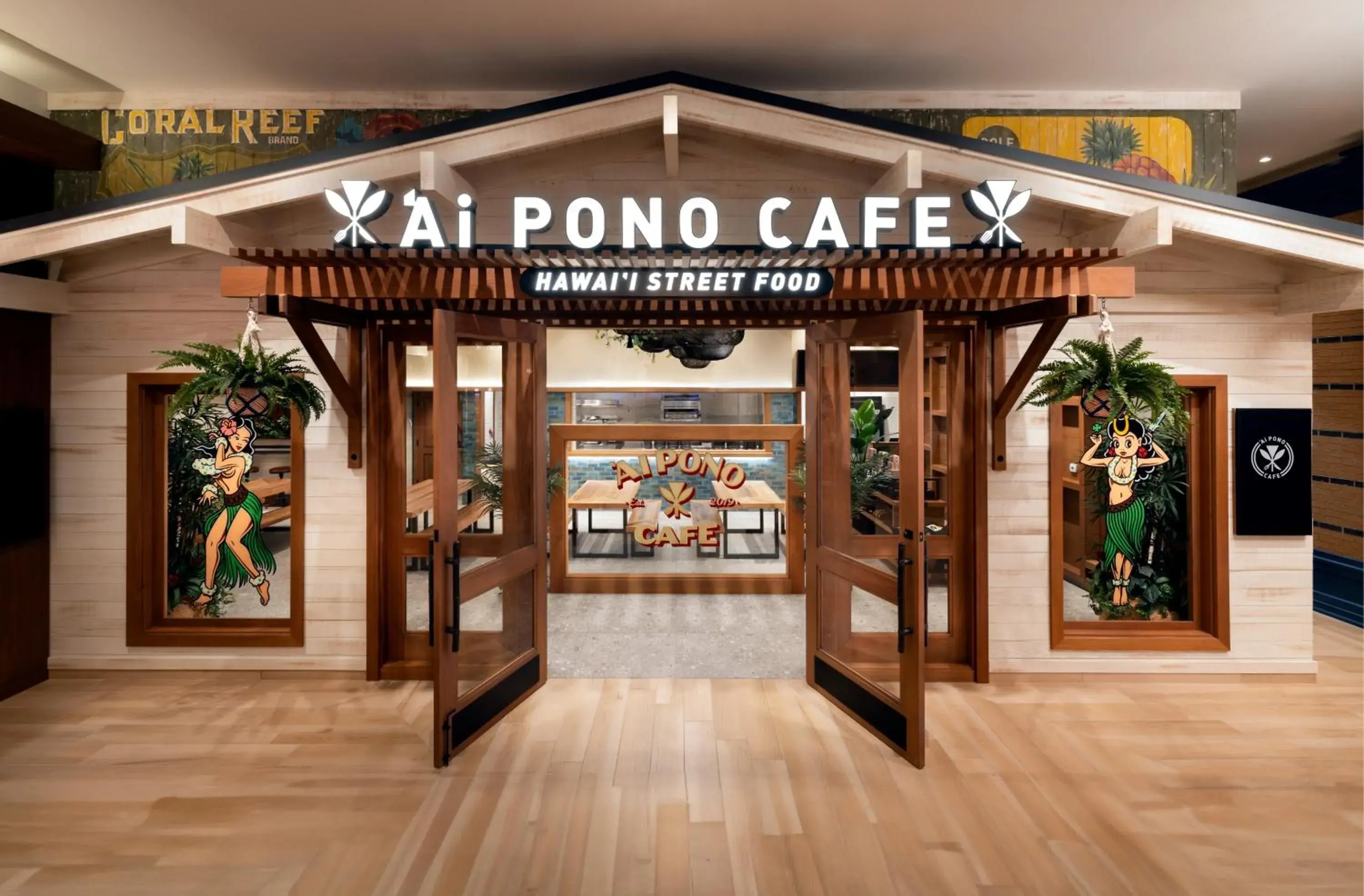 Restaurant/places to eat in Durango Casino & Resort Restaurant/places to eat in Durango Casino & Resort