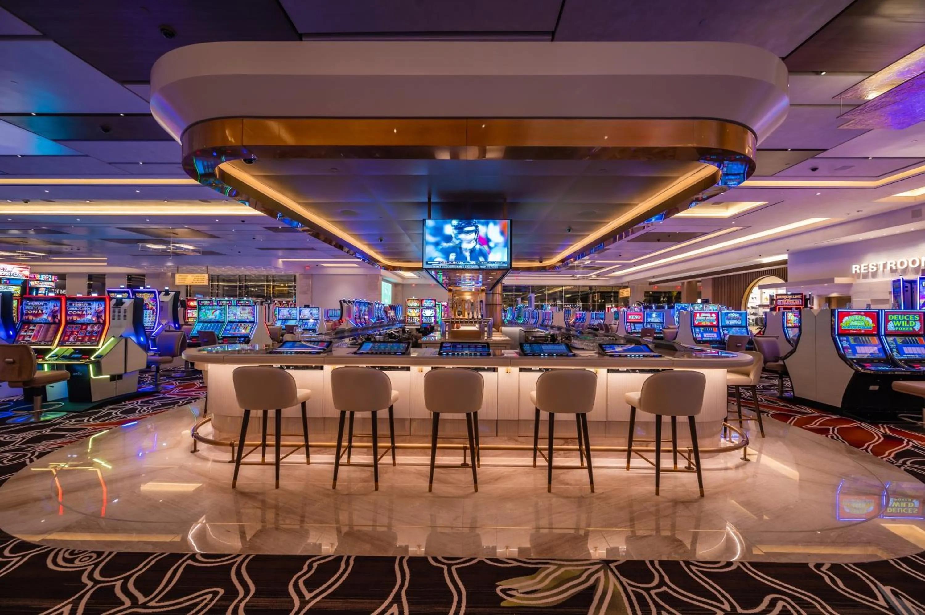 Casino in Durango Casino & Resort