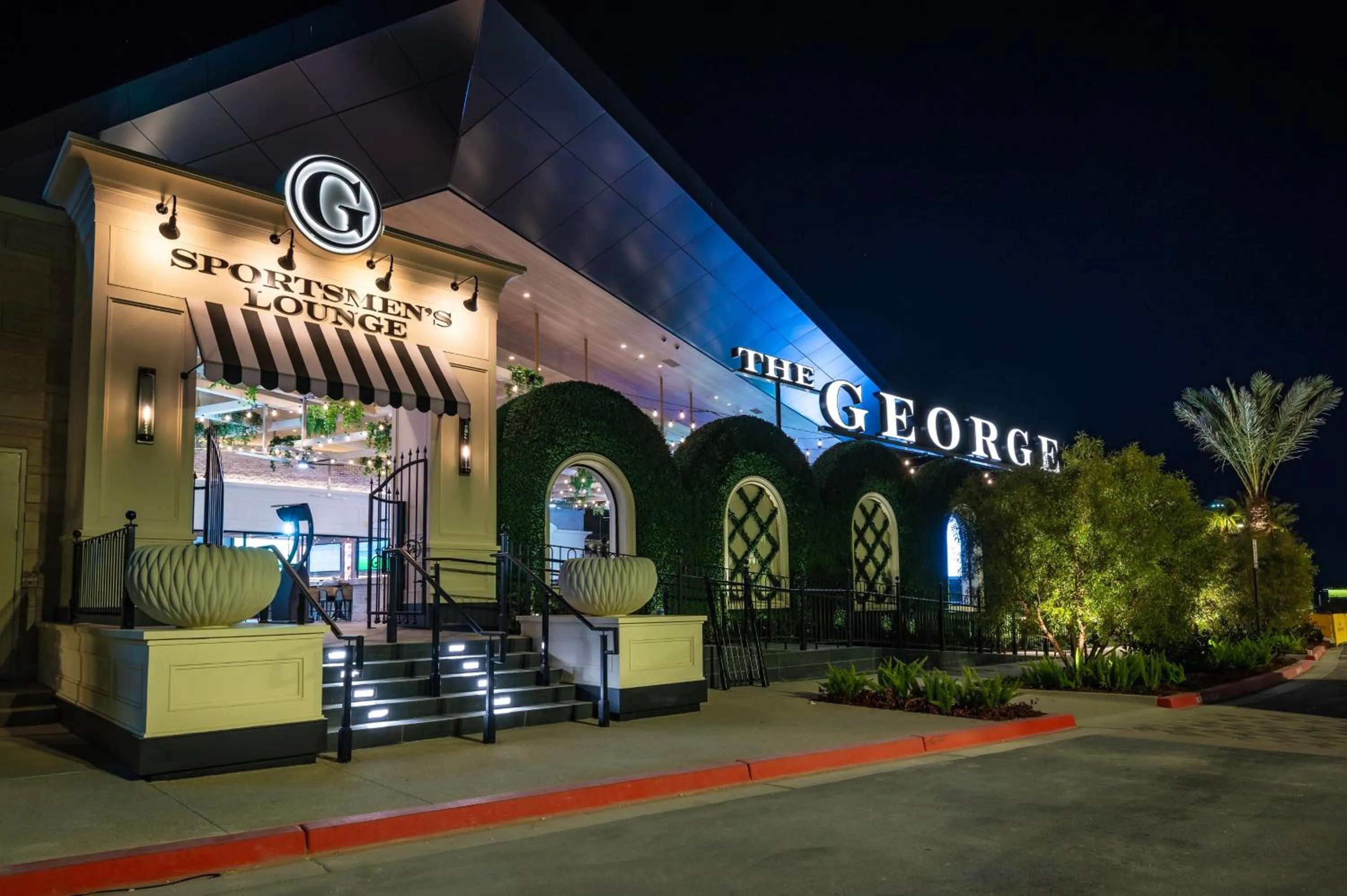 Property logo or sign in Durango Casino & Resort