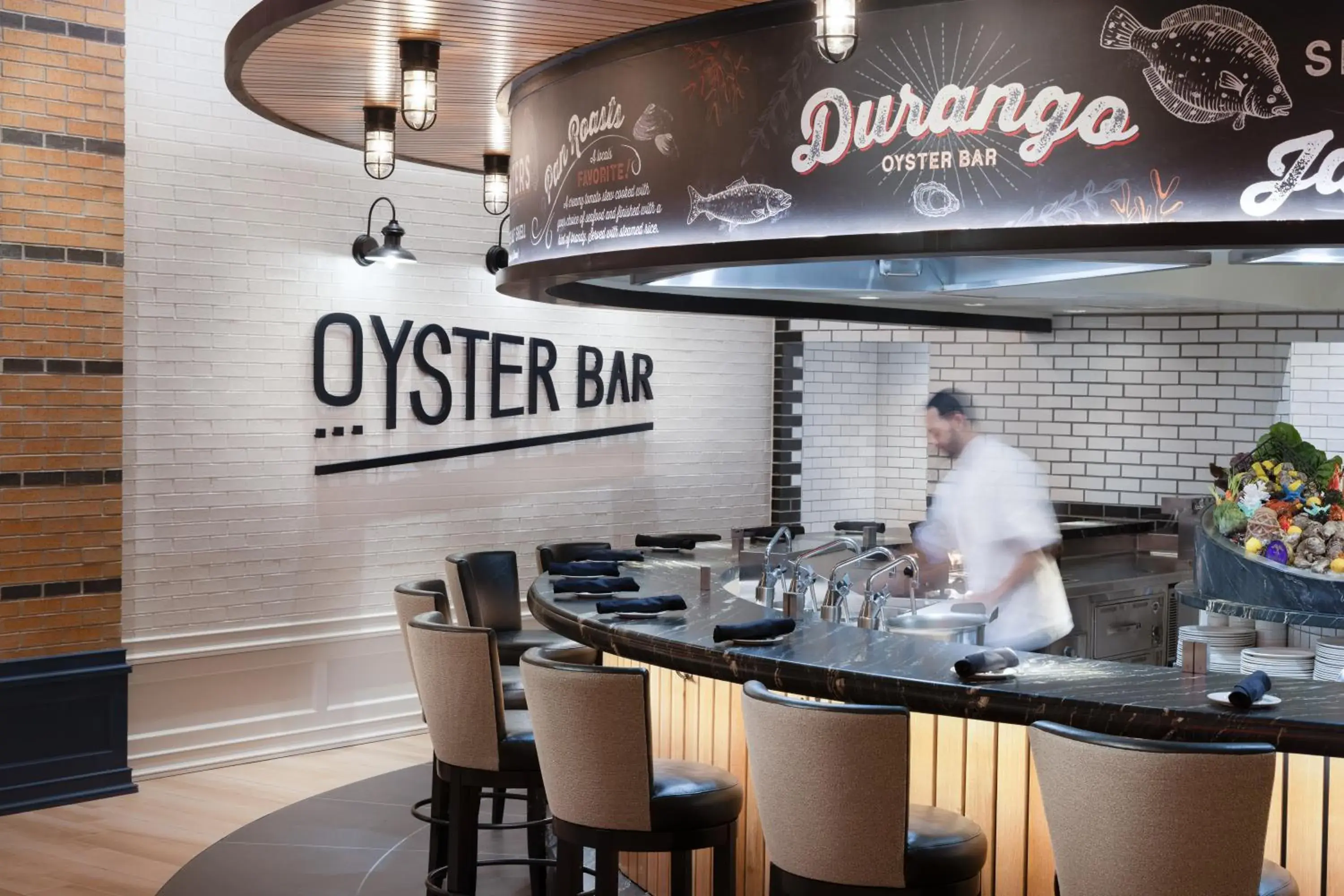 Restaurant/places to eat in Durango Casino & Resort Restaurant/places to eat in Durango Casino & Resort