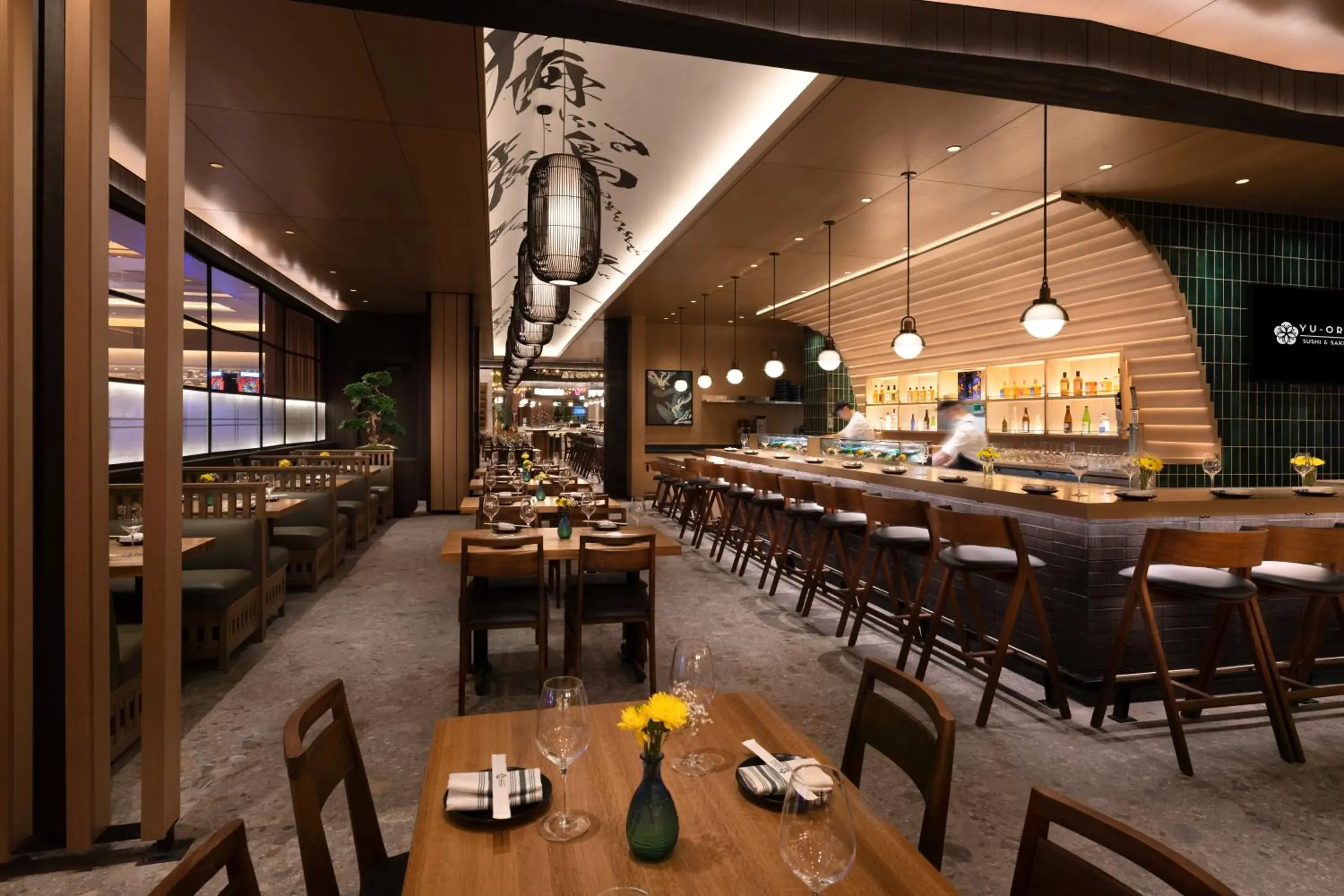Restaurant/places to eat in Durango Casino & Resort Restaurant/places to eat in Durango Casino & Resort