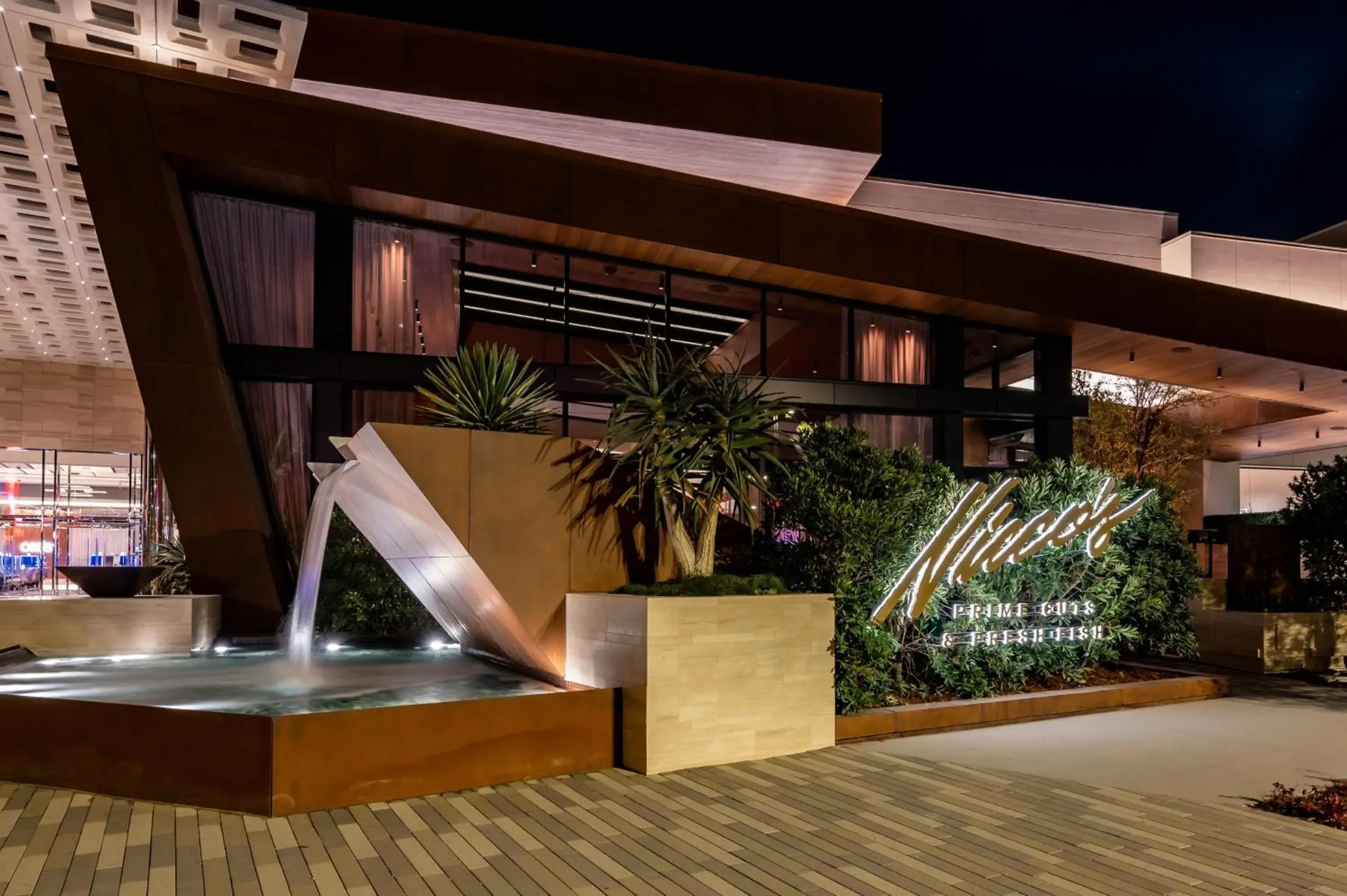 Restaurant/places to eat in Durango Casino & Resort Restaurant/places to eat in Durango Casino & Resort