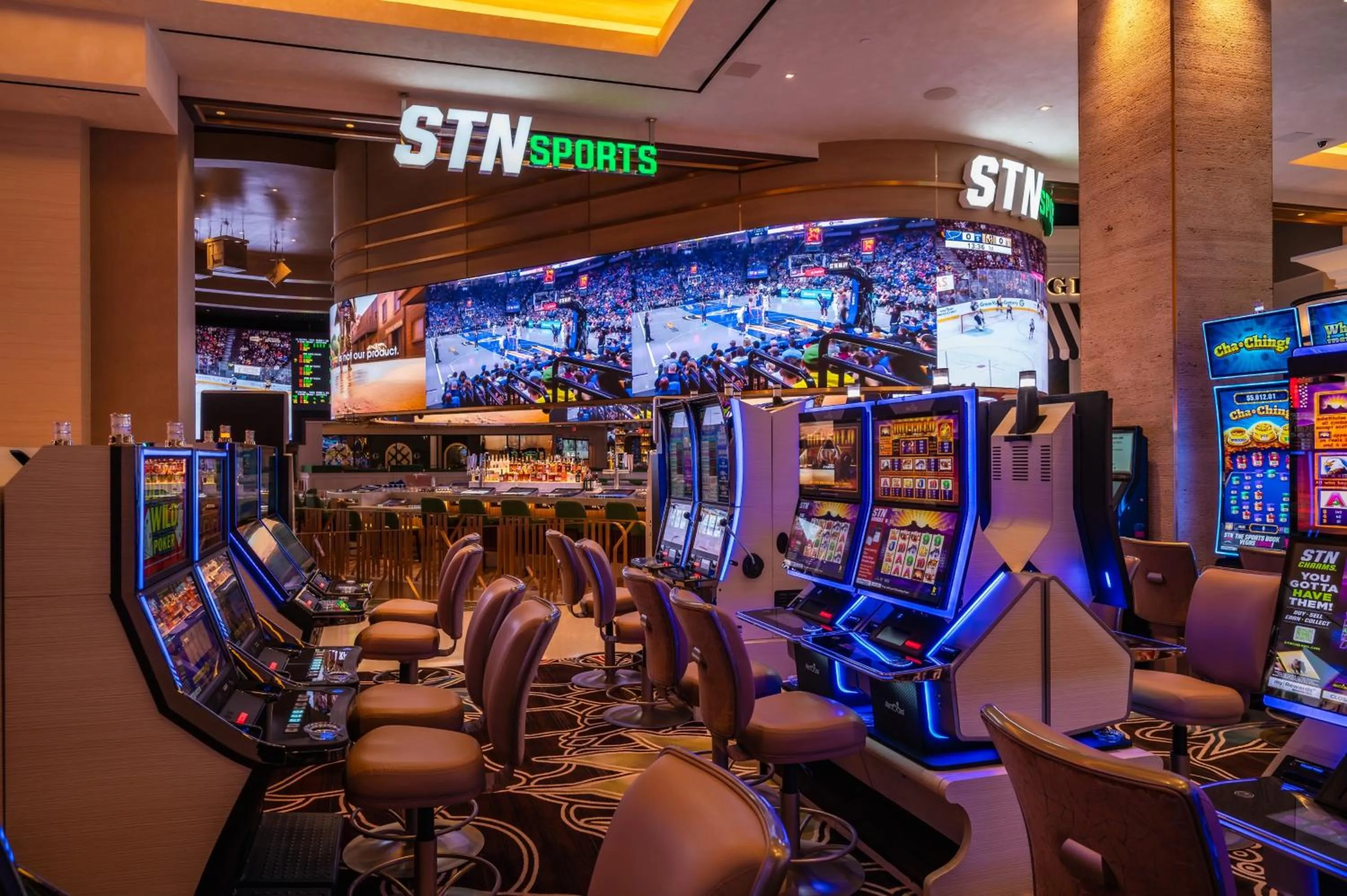 Casino in Durango Casino & Resort