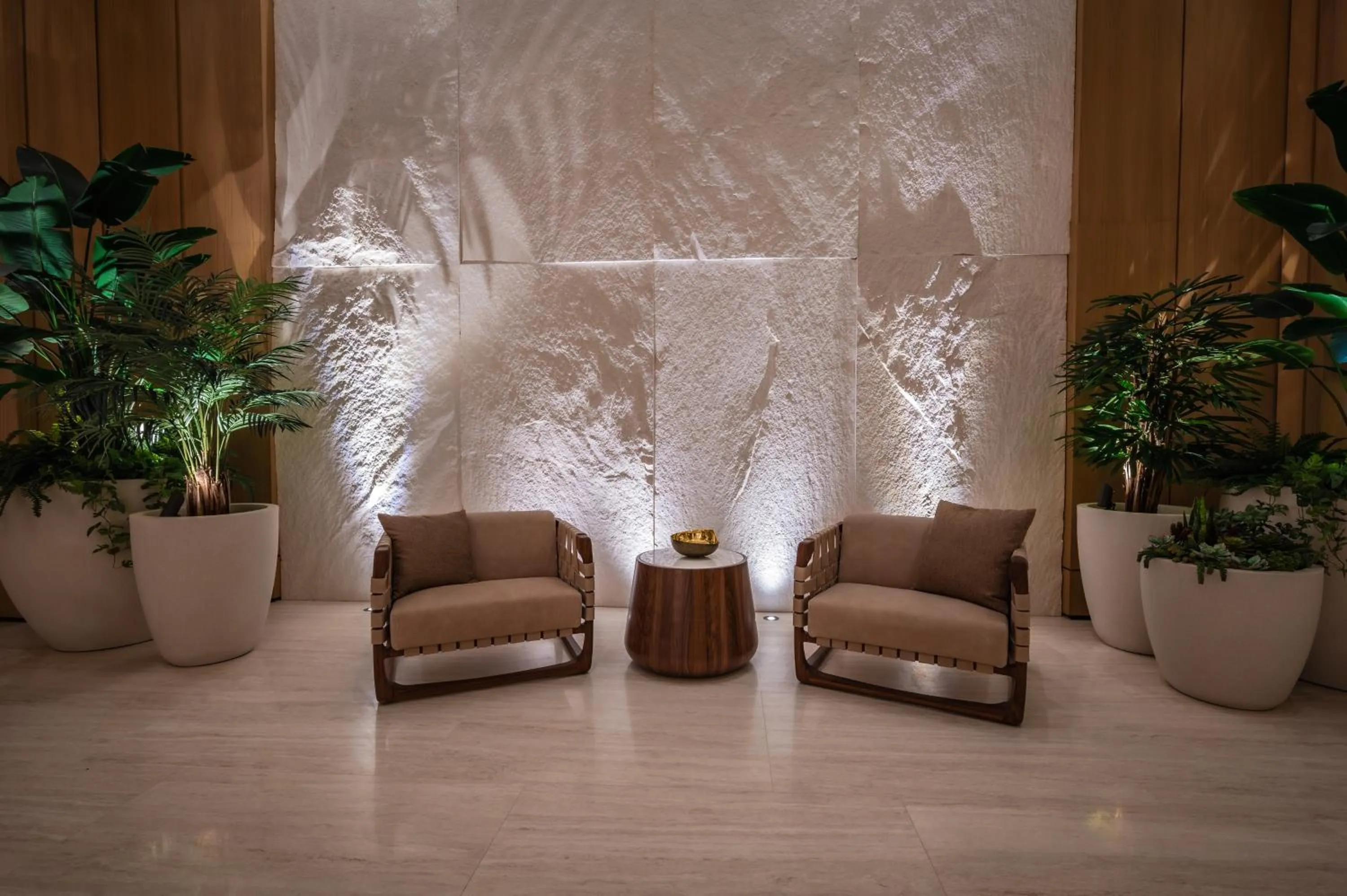 Lobby or reception in Durango Casino & Resort