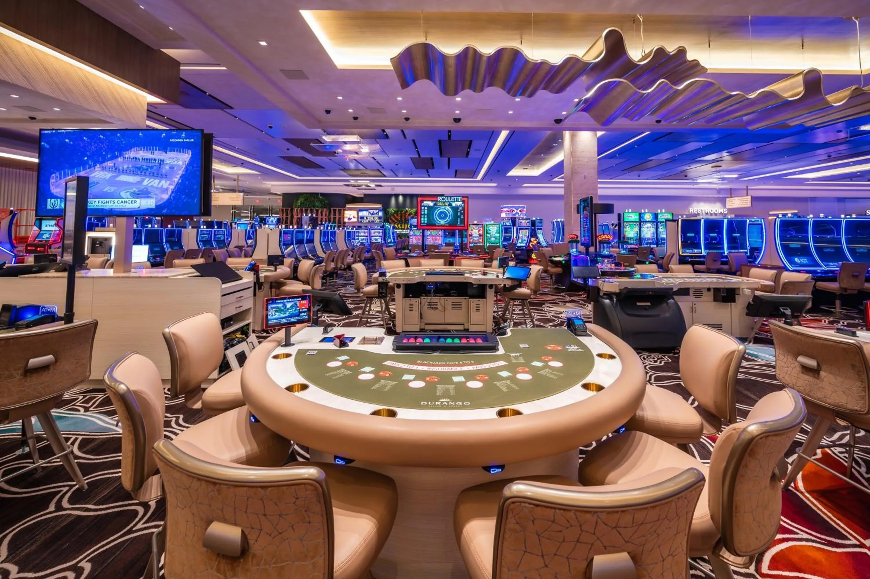 Casino in Durango Casino & Resort