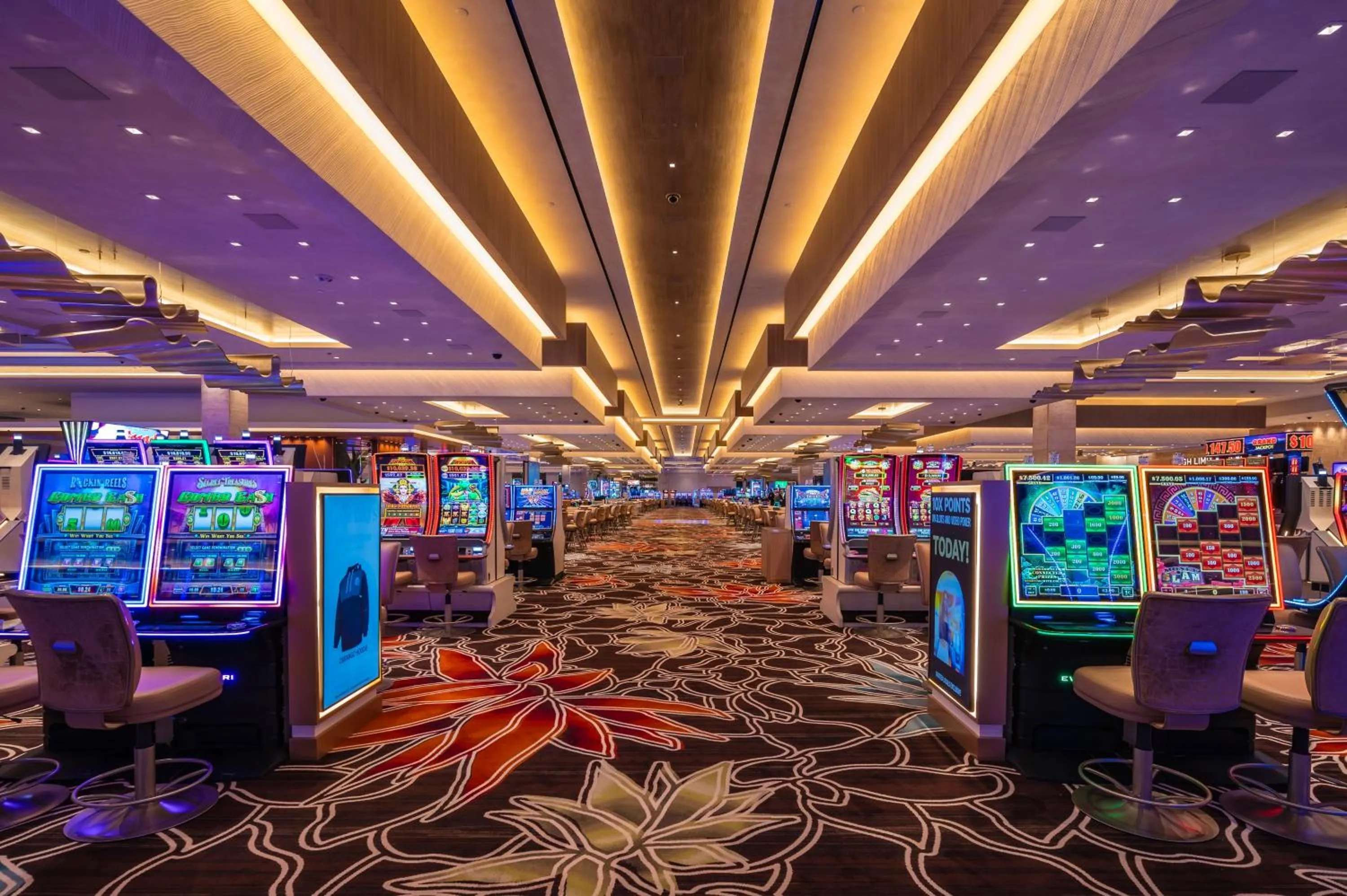 Casino in Durango Casino & Resort