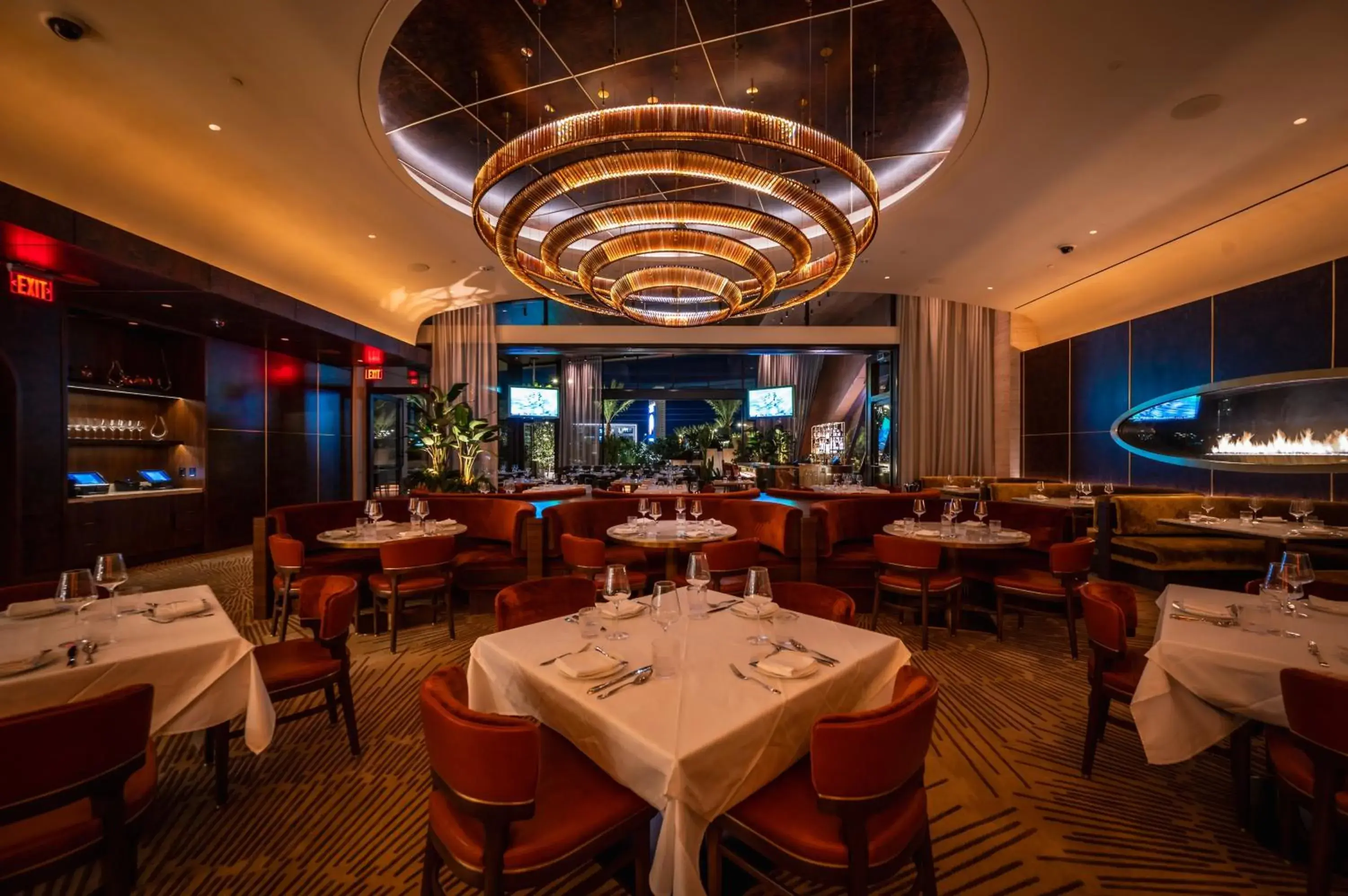 Restaurant/places to eat in Durango Casino & Resort Restaurant/places to eat in Durango Casino & Resort