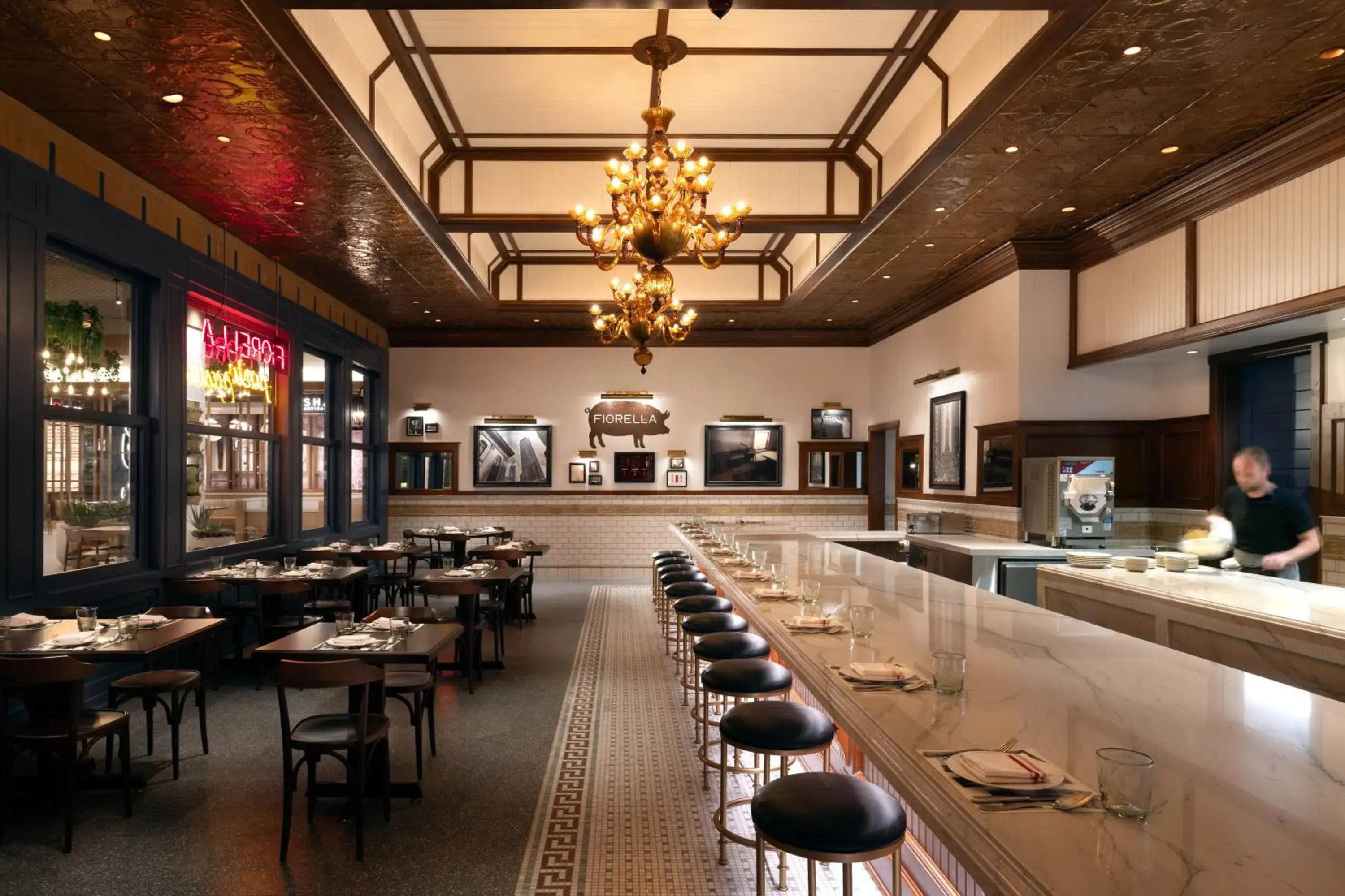 Restaurant/places to eat in Durango Casino & Resort Restaurant/places to eat in Durango Casino & Resort