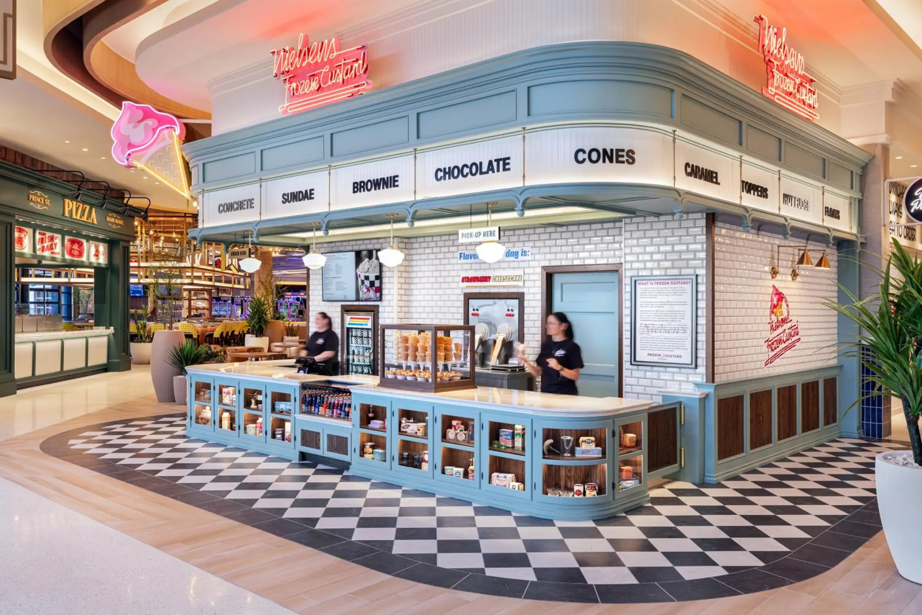 Restaurant/places to eat in Durango Casino & Resort Restaurant/places to eat in Durango Casino & Resort