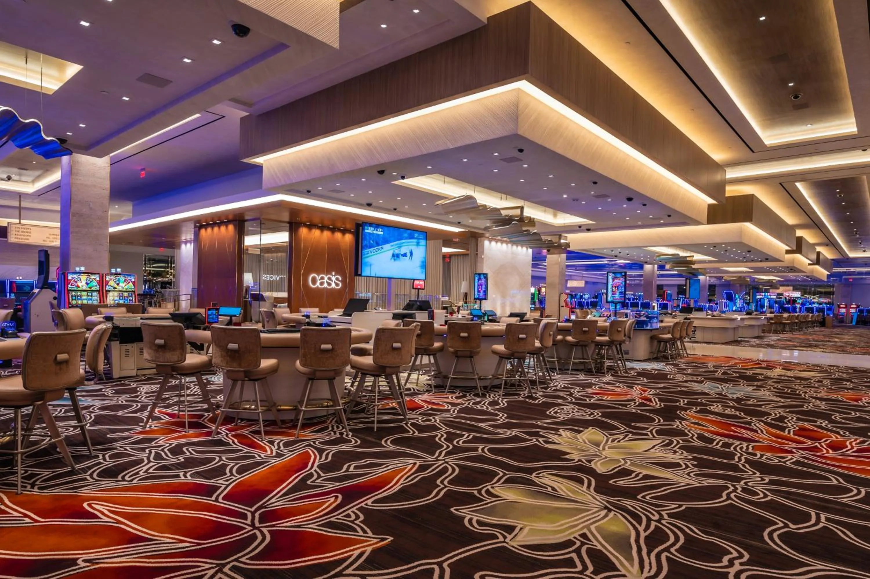 Casino in Durango Casino & Resort