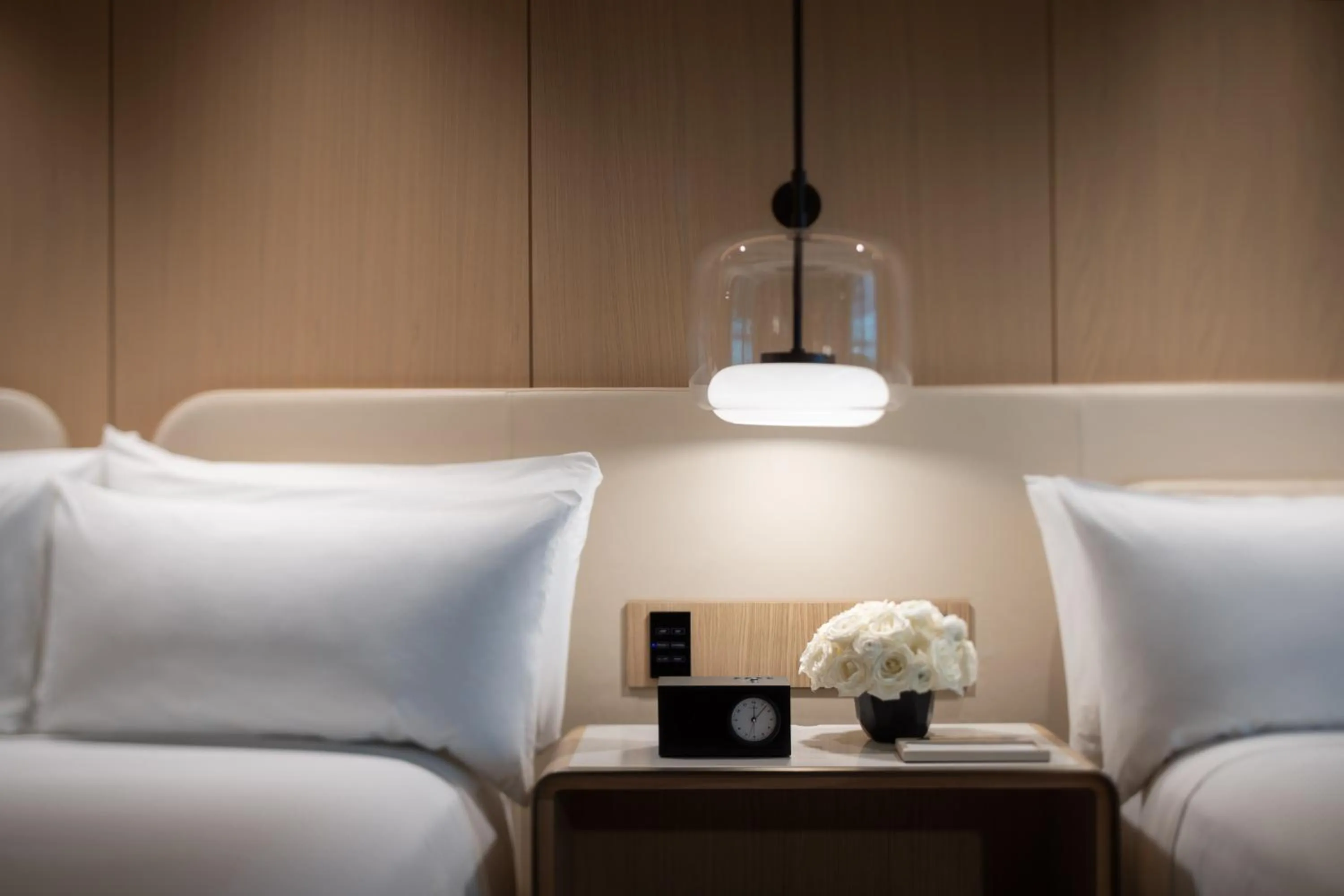 Bed in Durango Casino & Resort