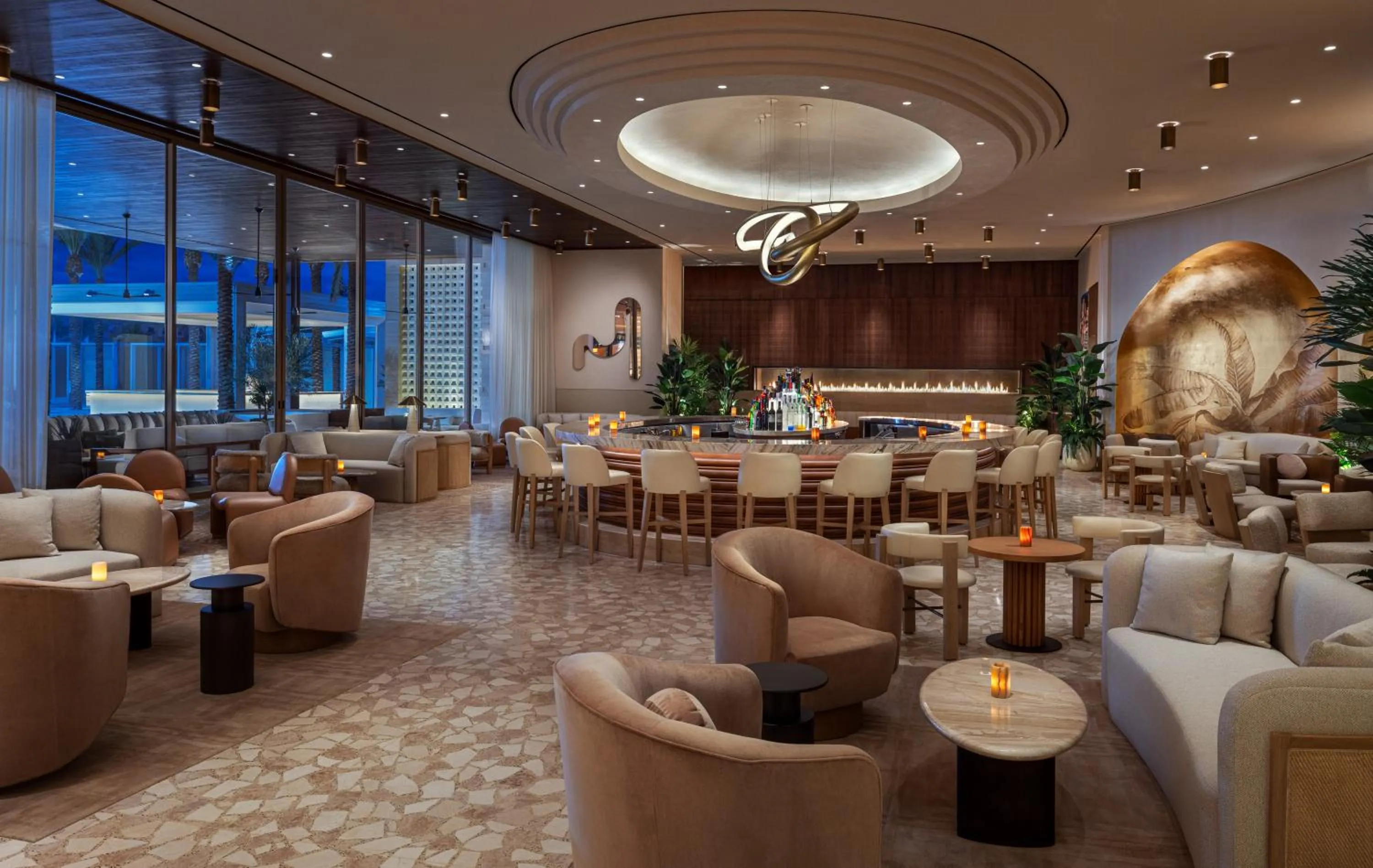 Nightclub / DJ in Durango Casino & Resort