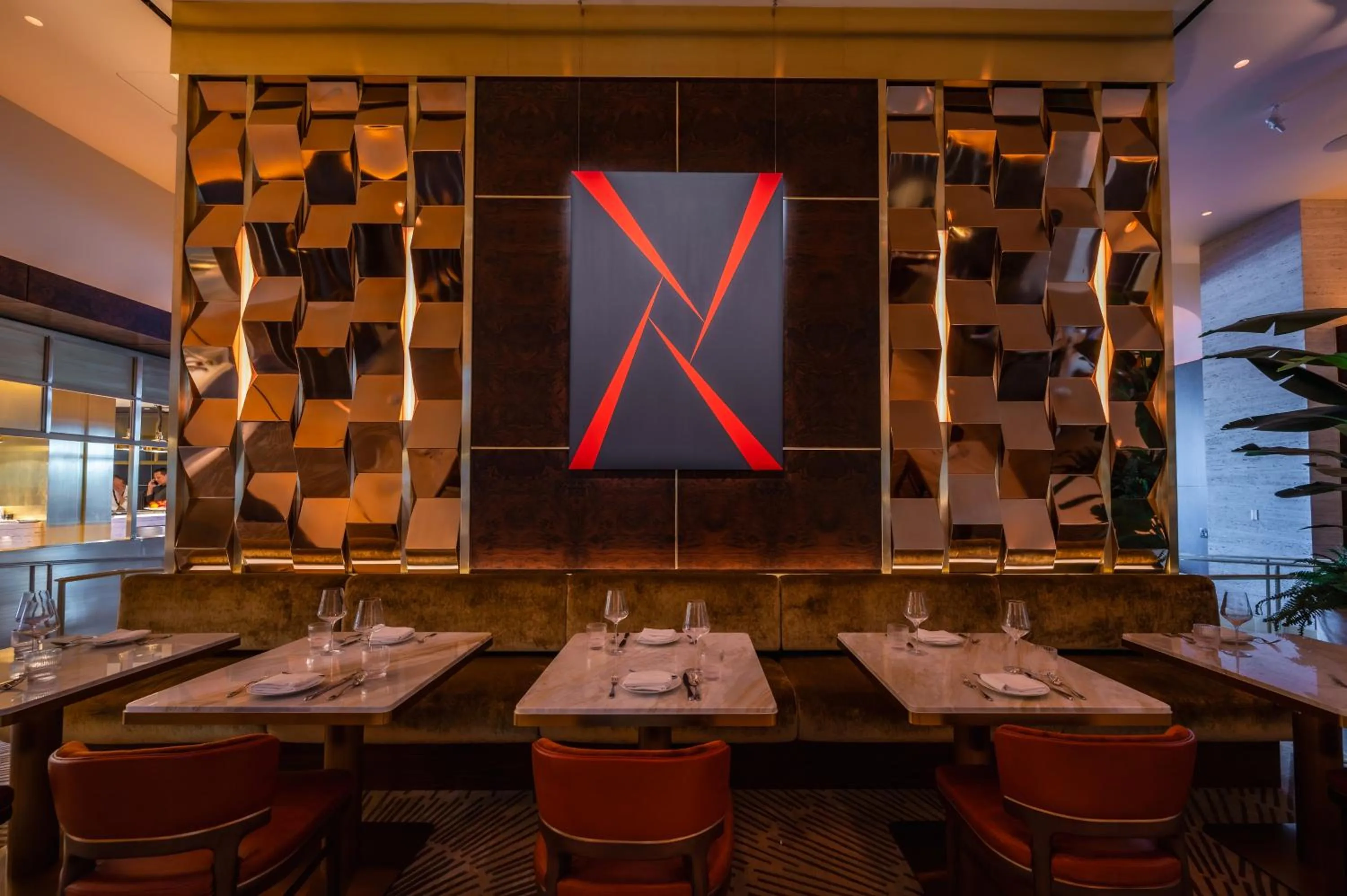 Restaurant/places to eat in Durango Casino & Resort