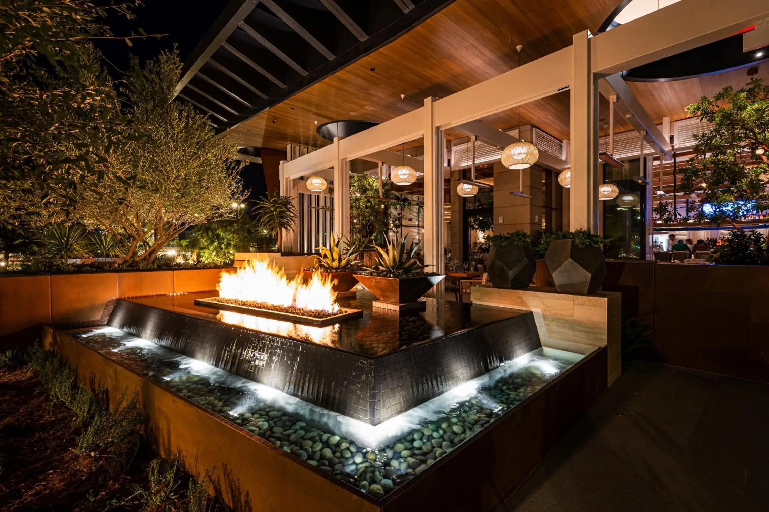 Property building in Durango Casino & Resort Property building in Durango Casino & Resort