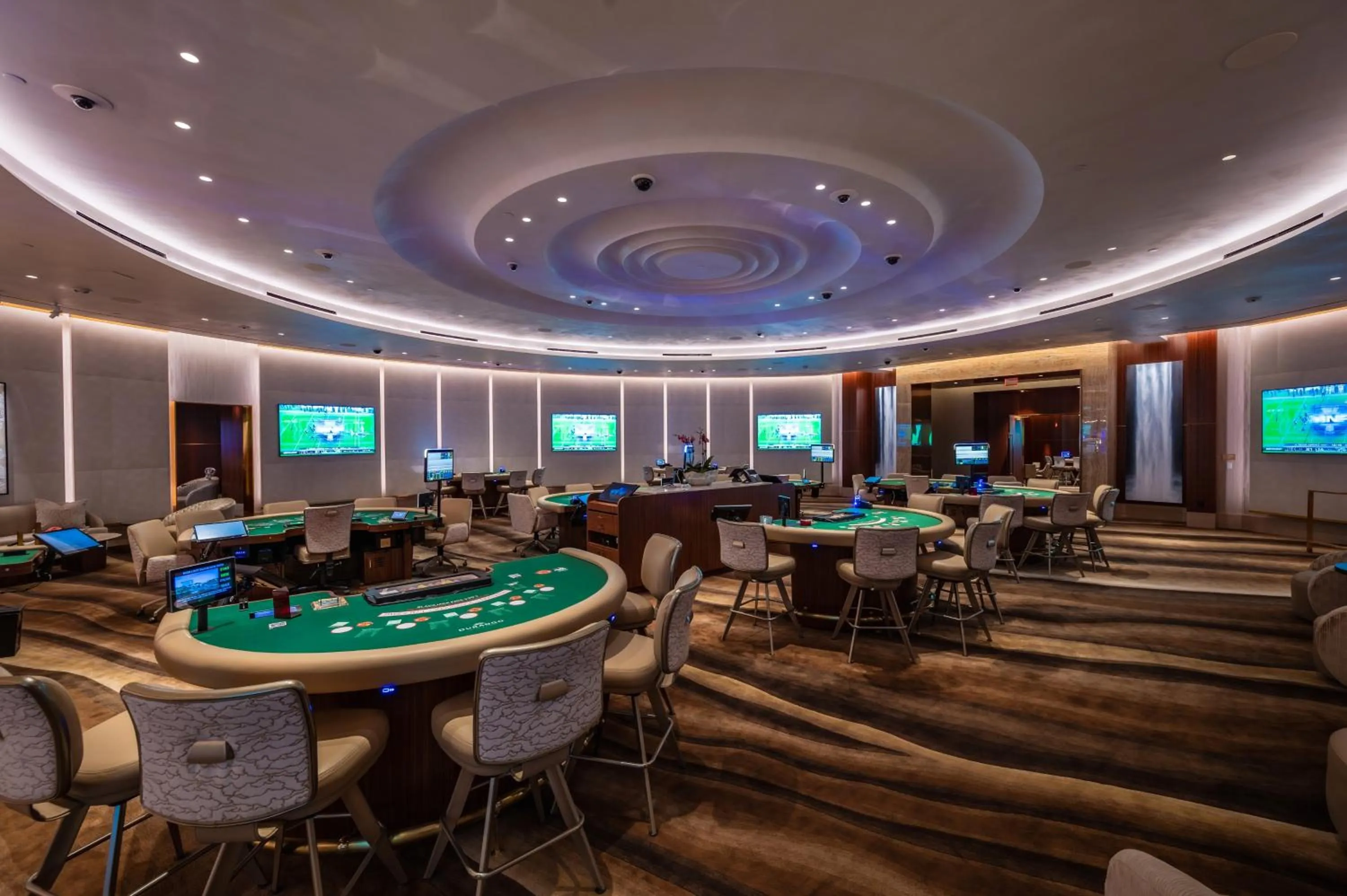 Casino in Durango Casino & Resort