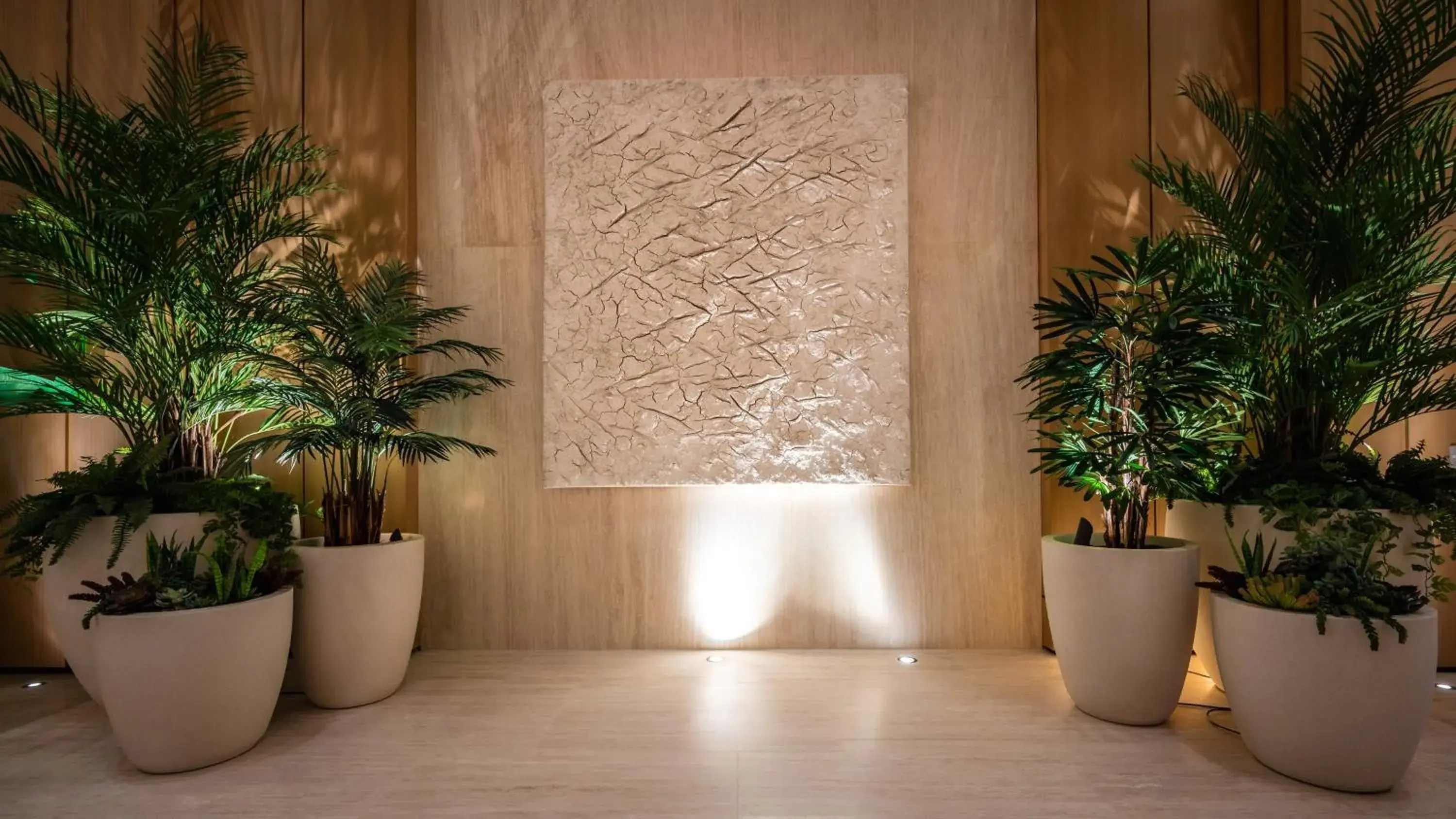 Lobby or reception in Durango Casino & Resort Lobby or reception in Durango Casino & Resort