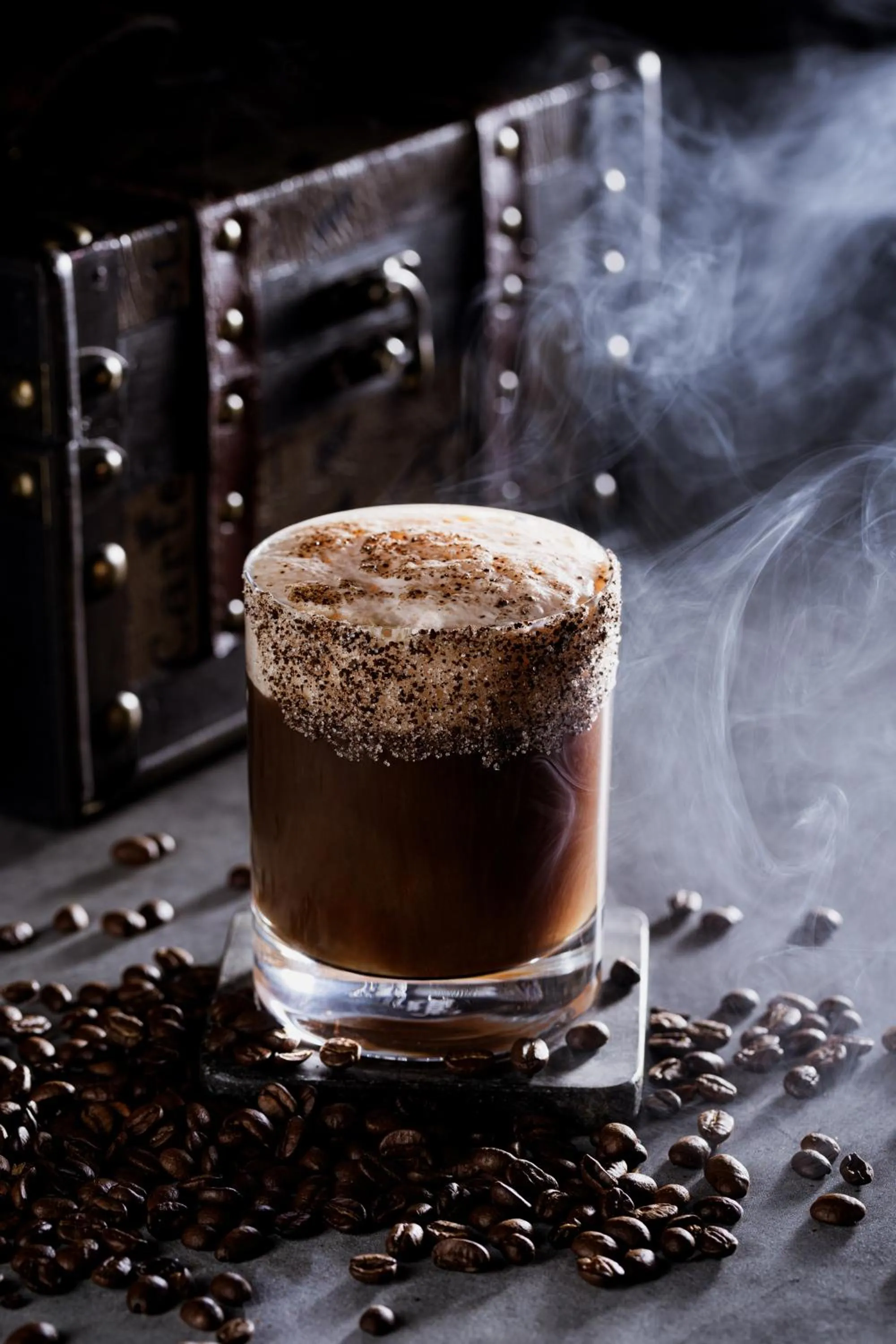 Food and drinks in Durango Casino & Resort