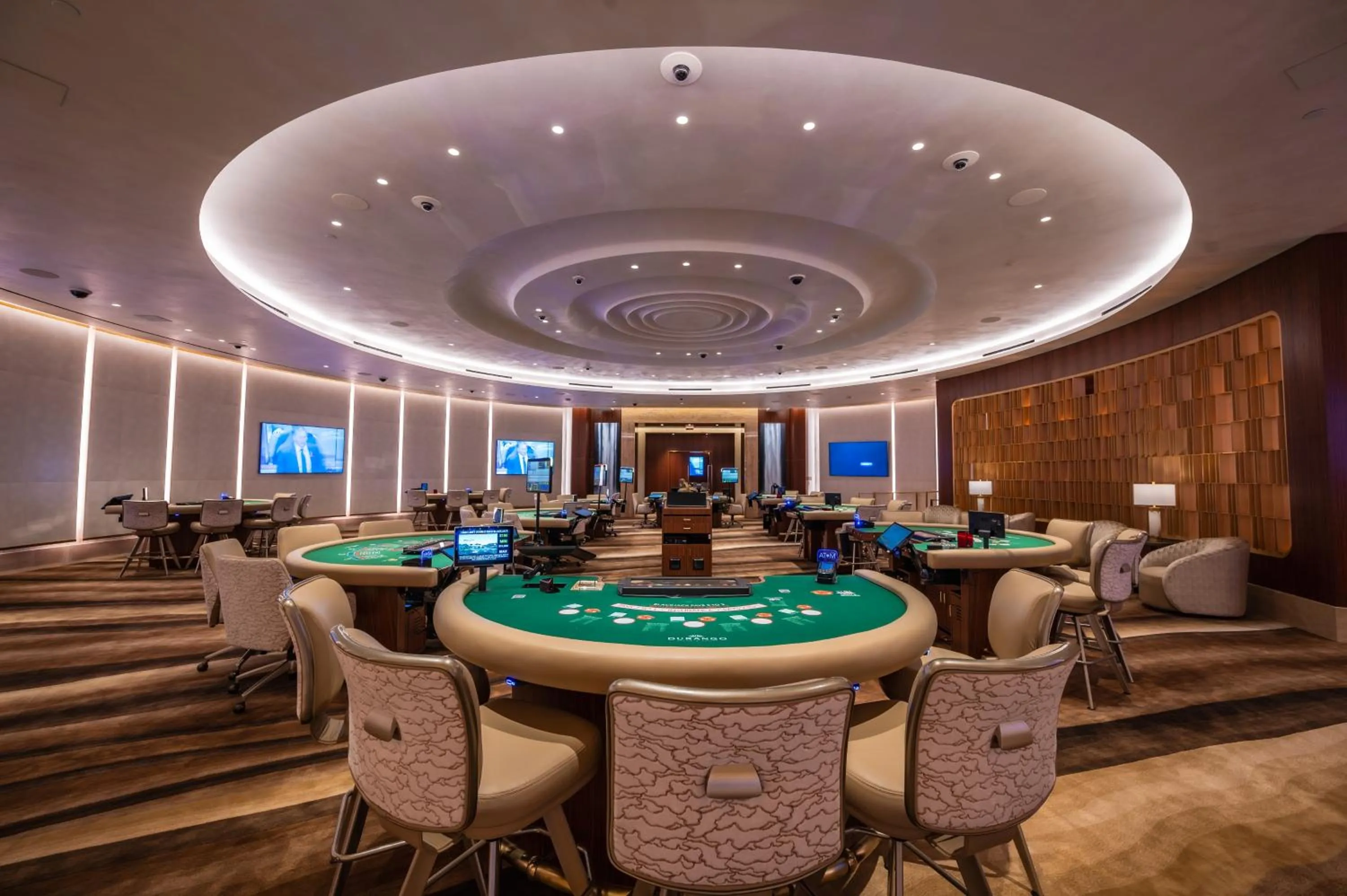 Casino in Durango Casino & Resort