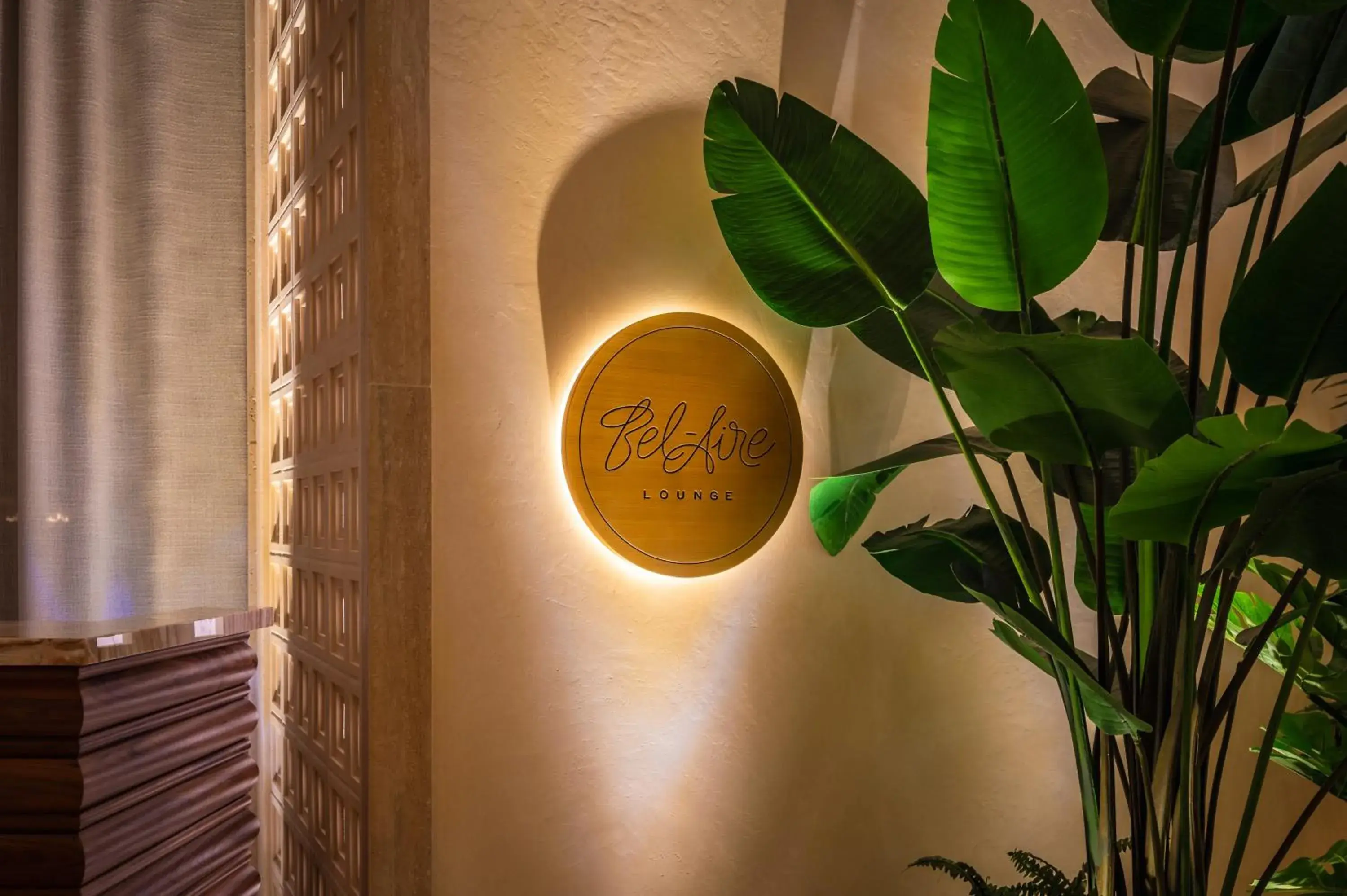 Lounge or bar in Durango Casino & Resort Lounge or bar in Durango Casino & Resort