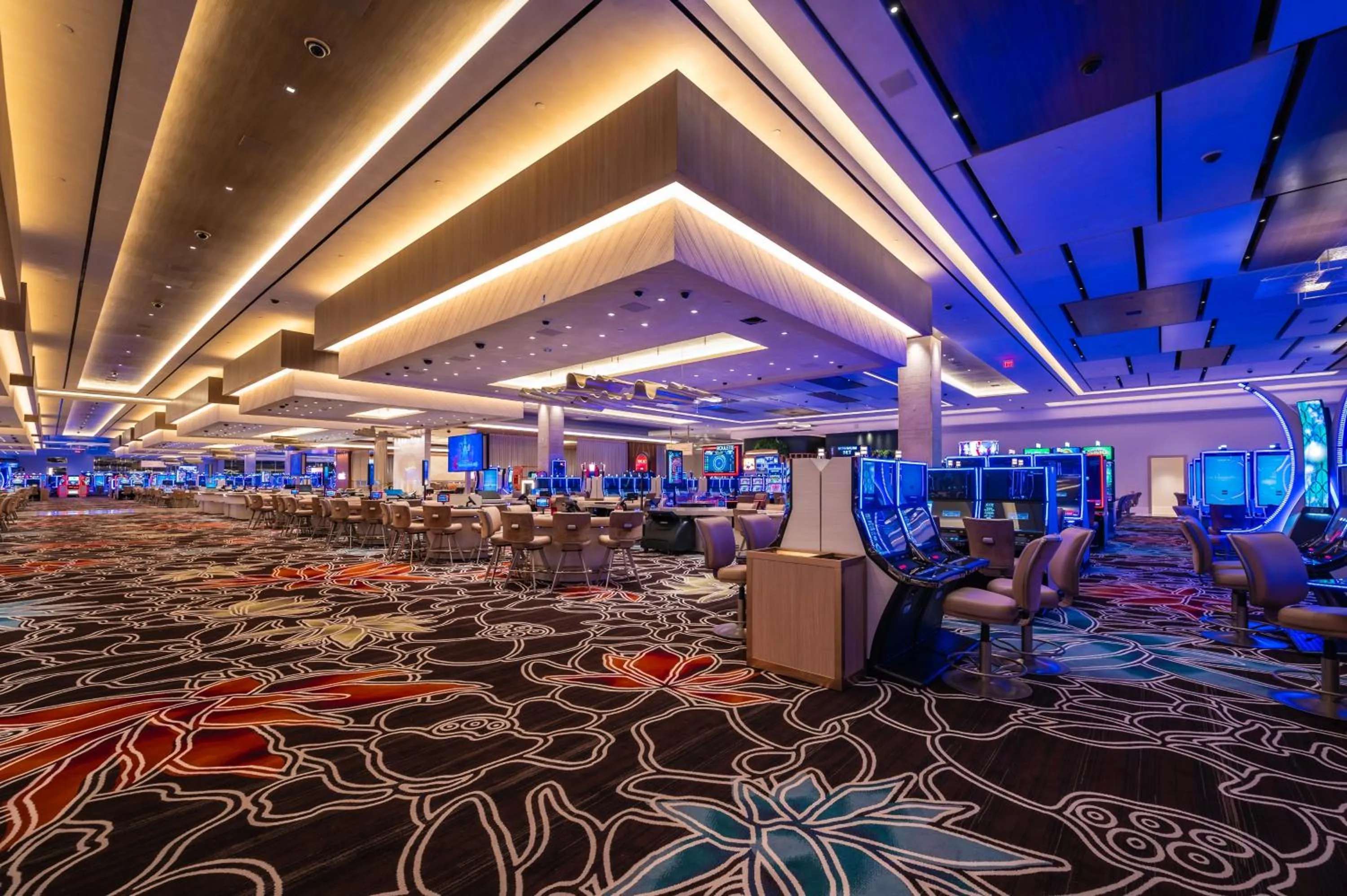 Casino in Durango Casino & Resort