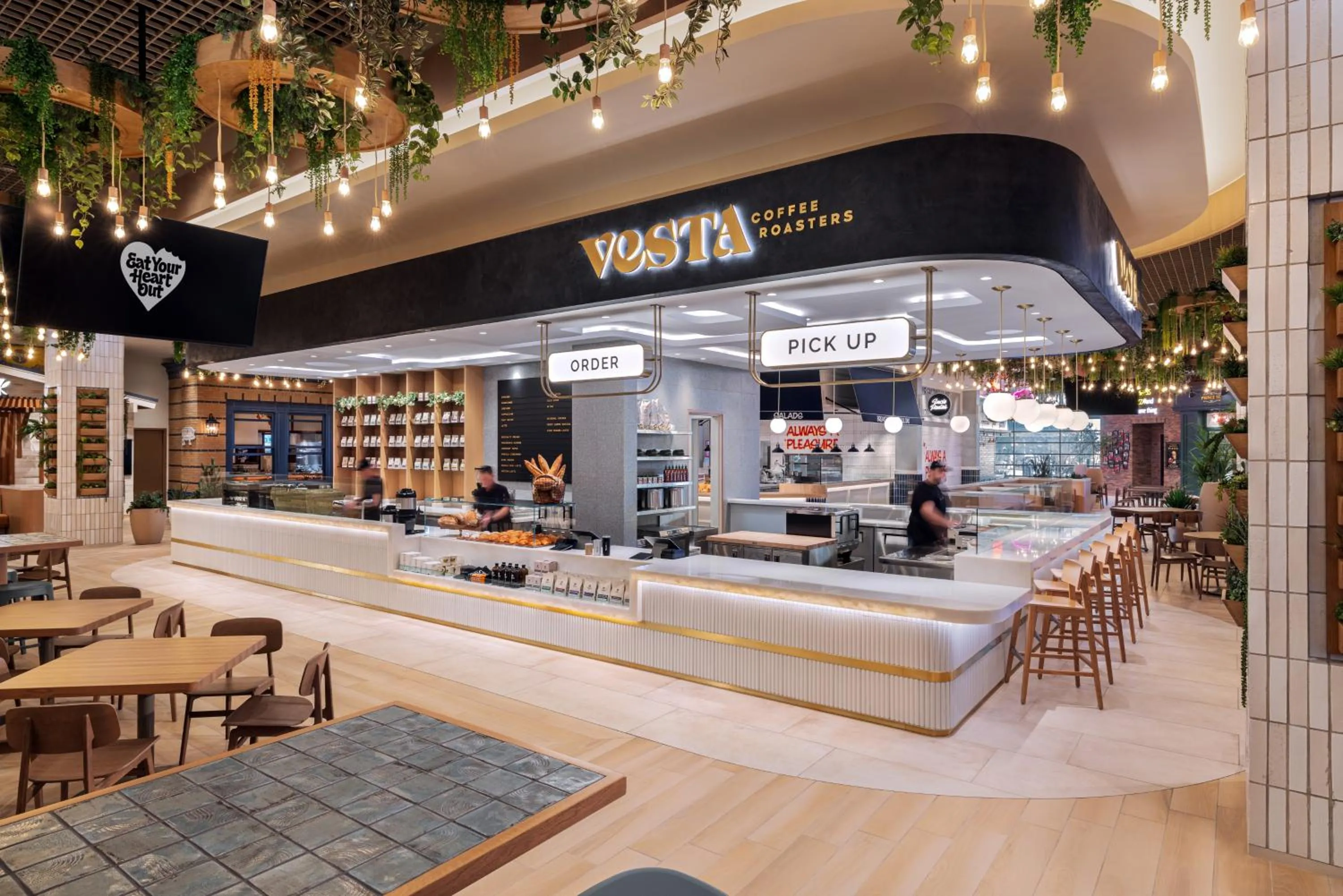 Coffee/tea facilities in Durango Casino & Resort