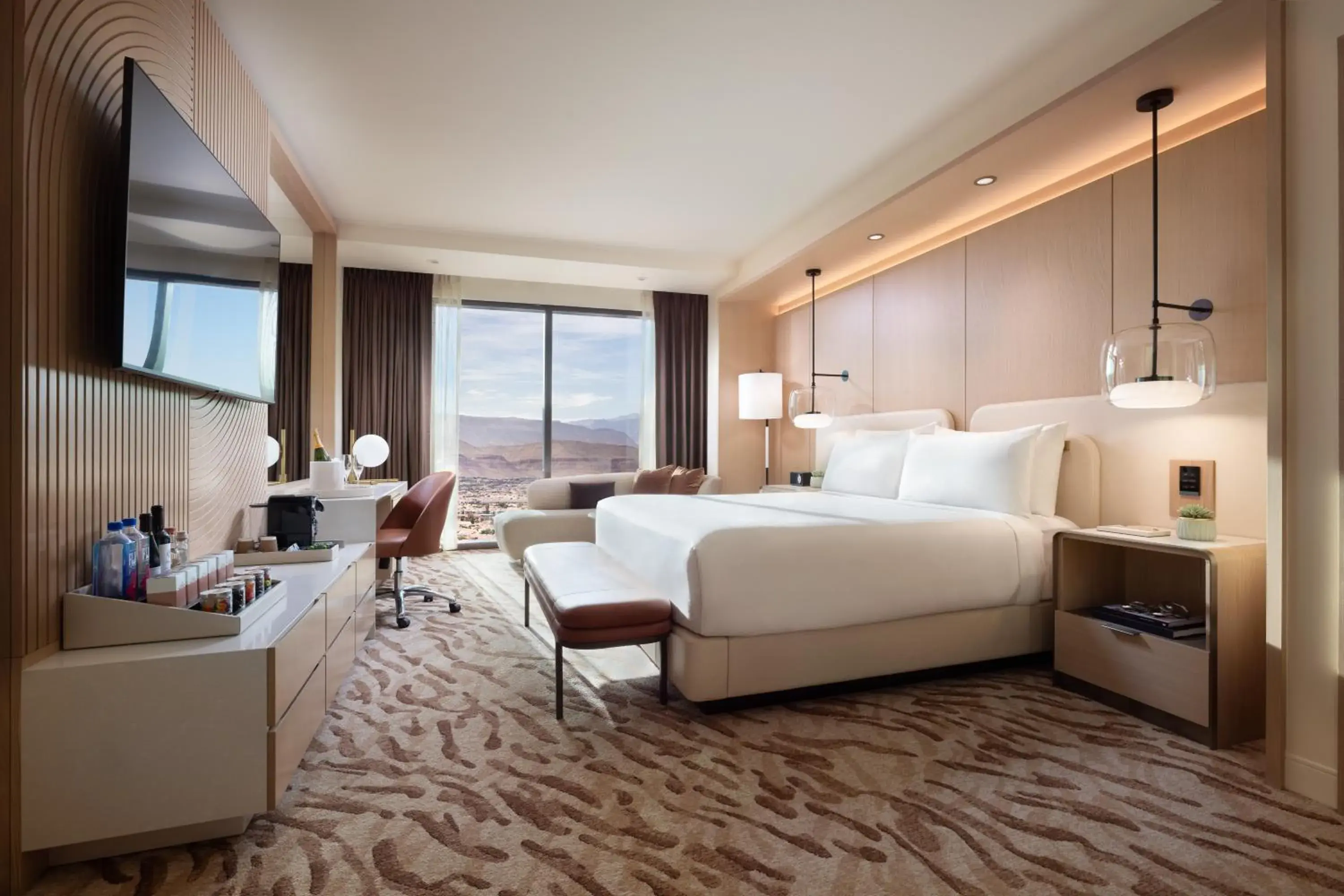 Bedroom, Bed in Durango Casino & Resort Bedroom, Bed in Durango Casino & Resort