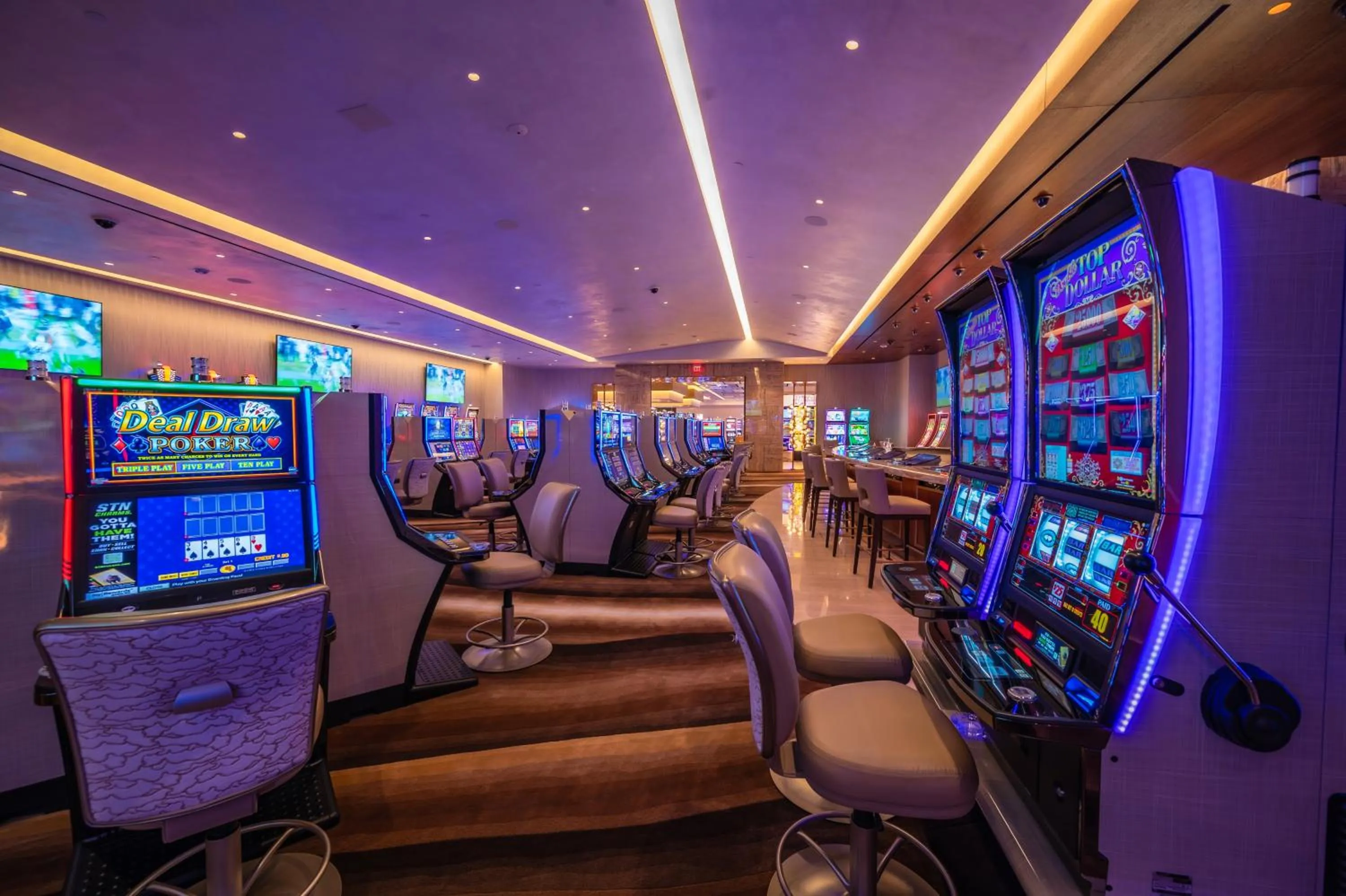 Casino in Durango Casino & Resort