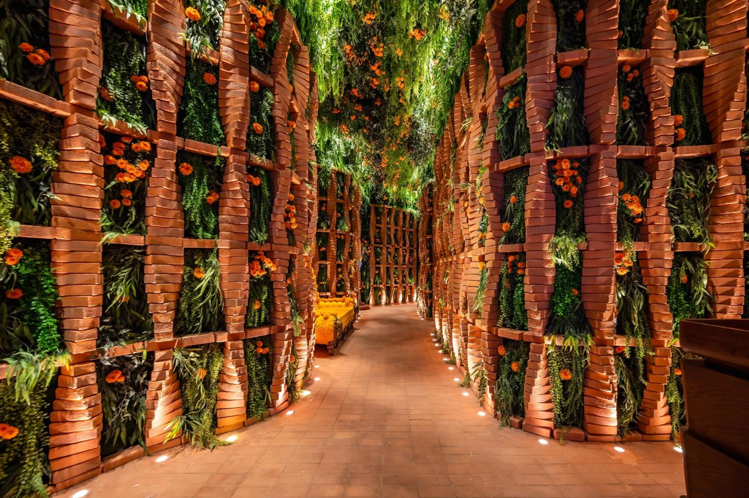 Restaurant/places to eat in Durango Casino & Resort