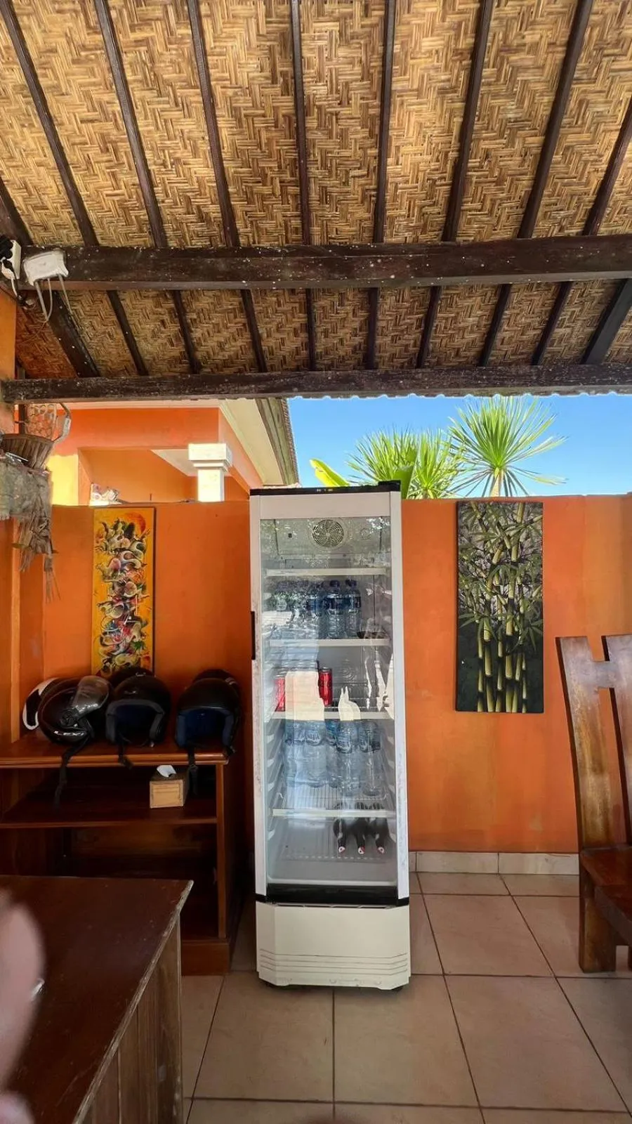 Property building in La Village Hill View