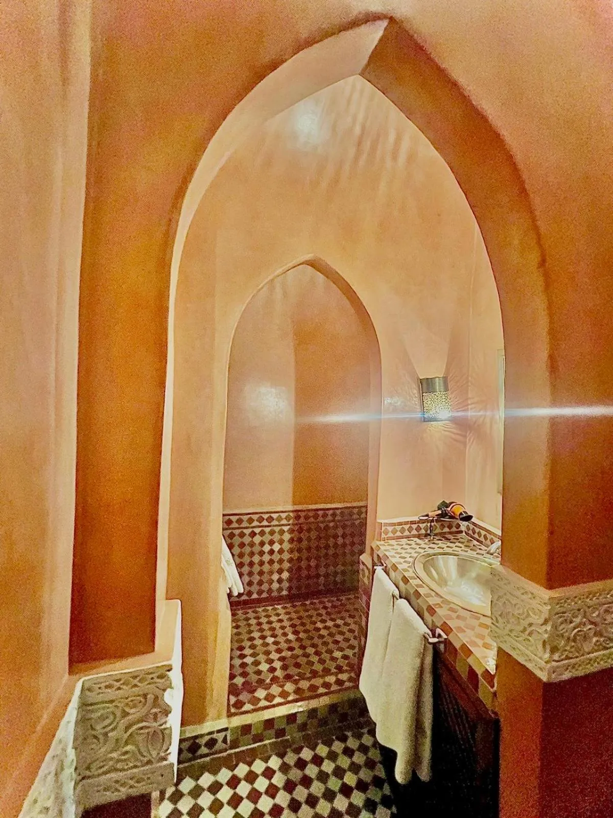 Riad Anais Marrakech