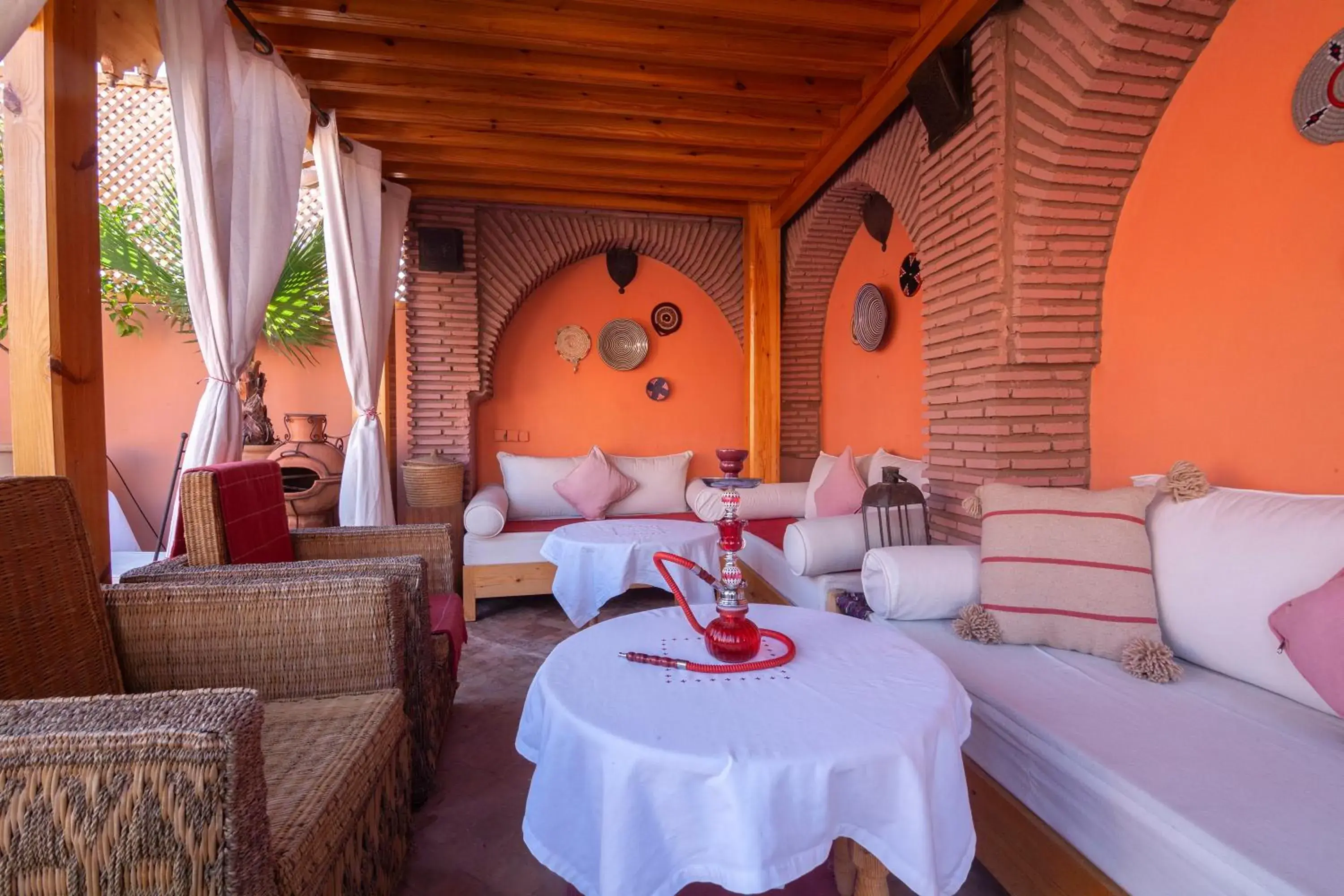 Restaurant/places to eat in Riad Anais Marrakech Restaurant/places to eat in Riad Anais Marrakech