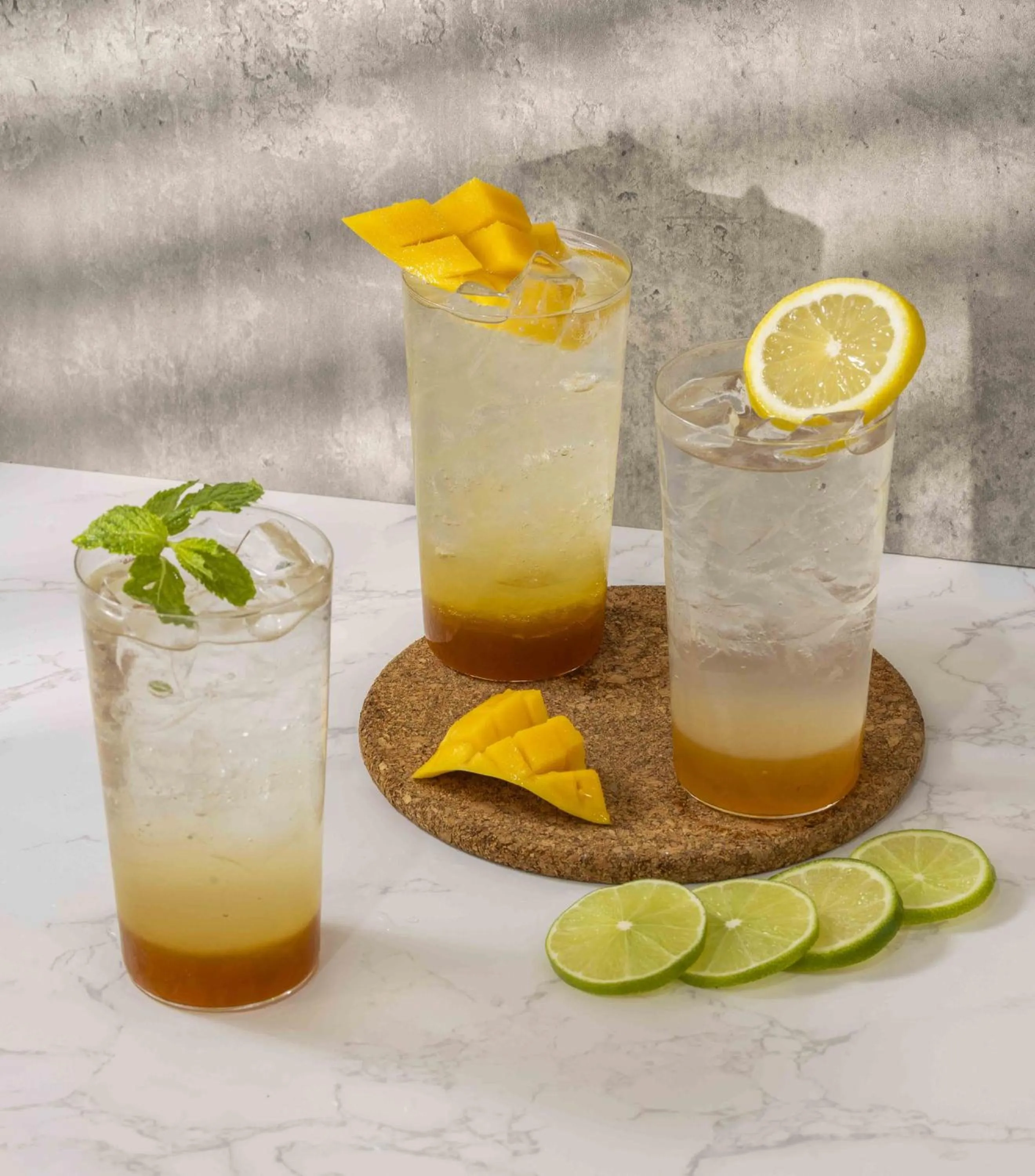 Food and drinks in Samer Boutique Stay