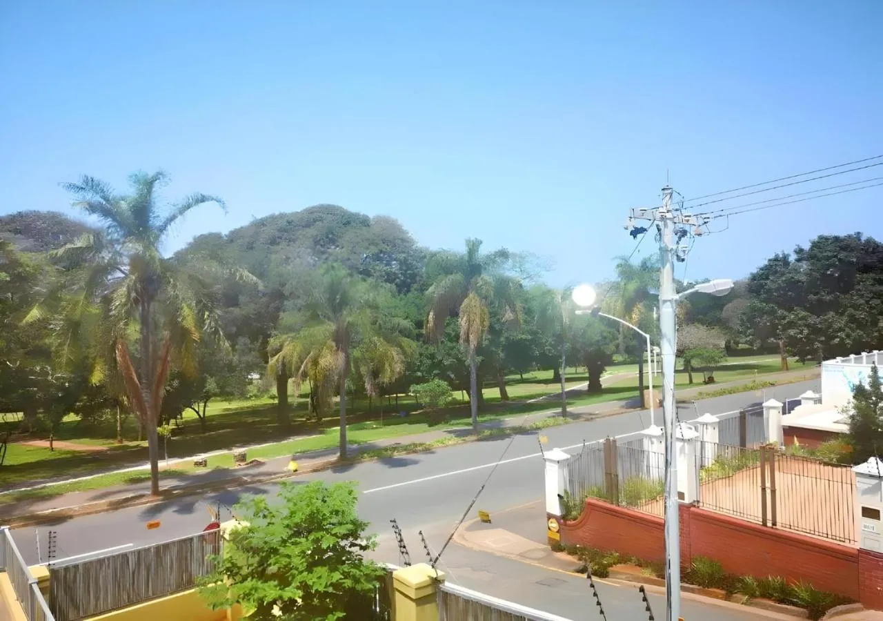 View (from property/room) in Kzn Park View Guest House