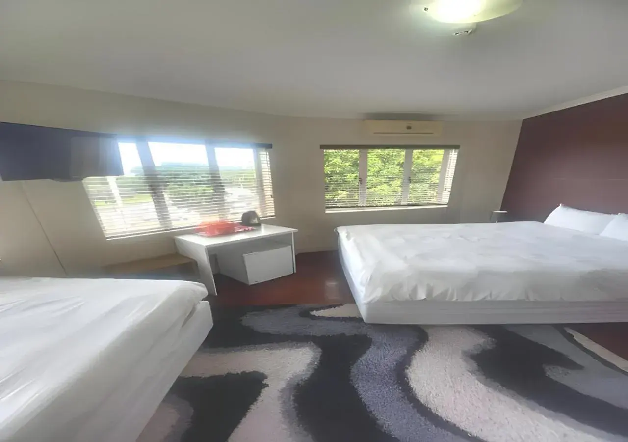 Photo of the whole room, Bed in Kzn Park View Guest House Photo of the whole room, Bed in Kzn Park View Guest House