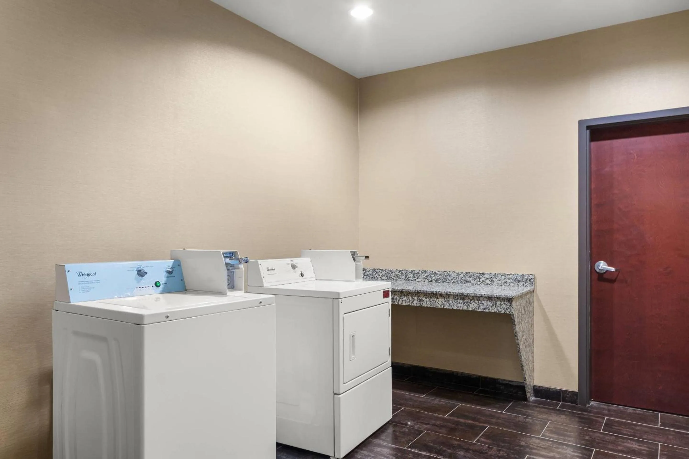 Other in Quality Inn & Suites Pearsall