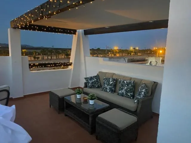 Naranjos Condado
