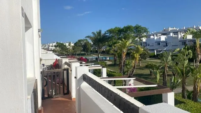 Naranjos Condado