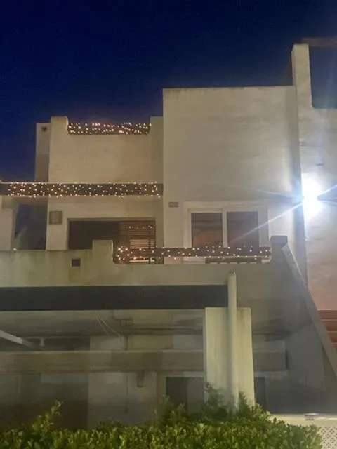 Property building in Naranjos Condado