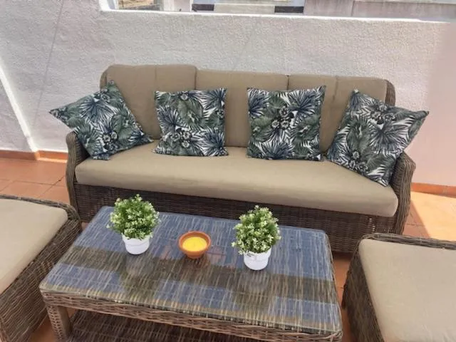Naranjos Condado