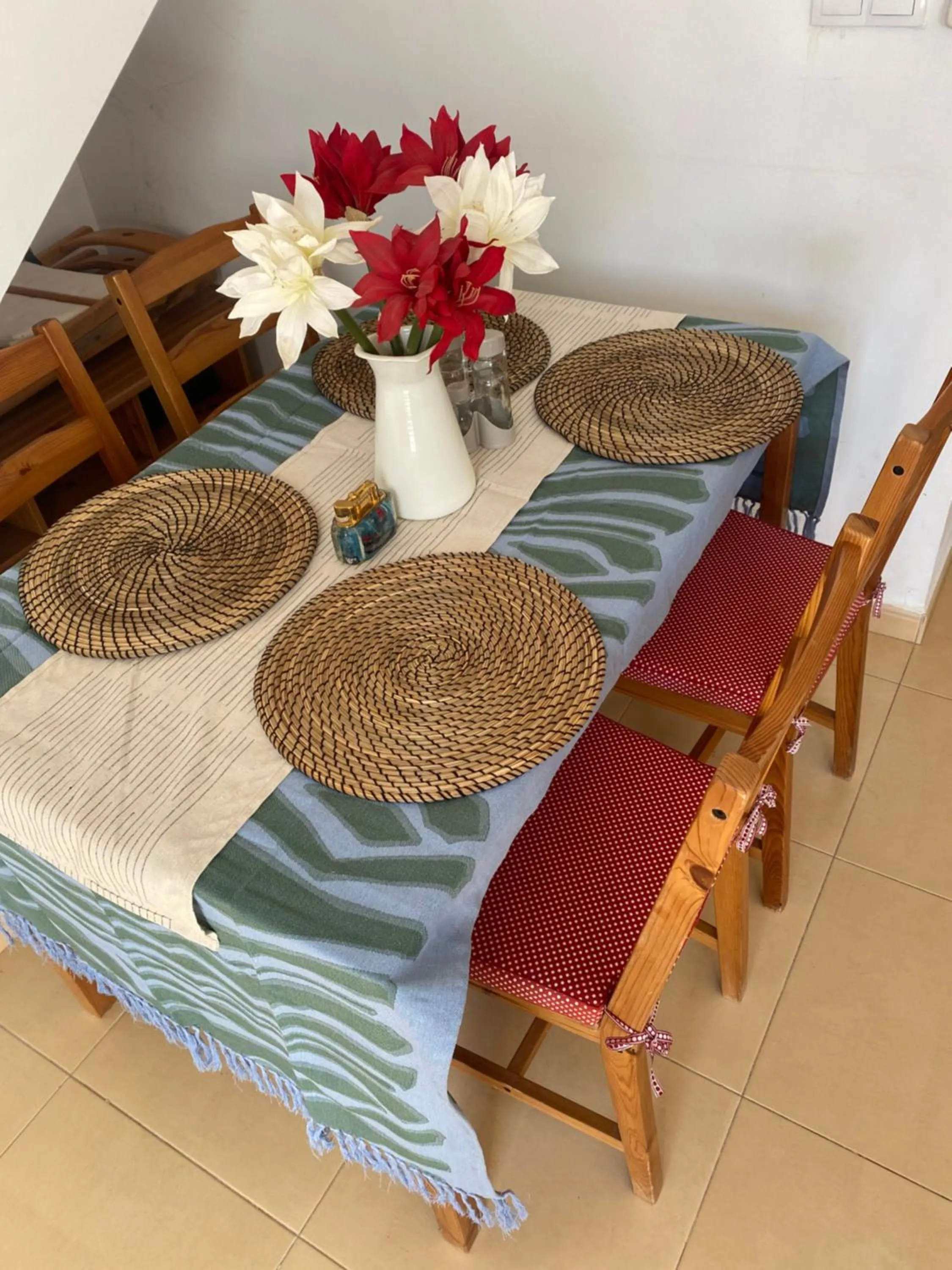 Naranjos Condado