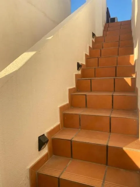 Naranjos Condado