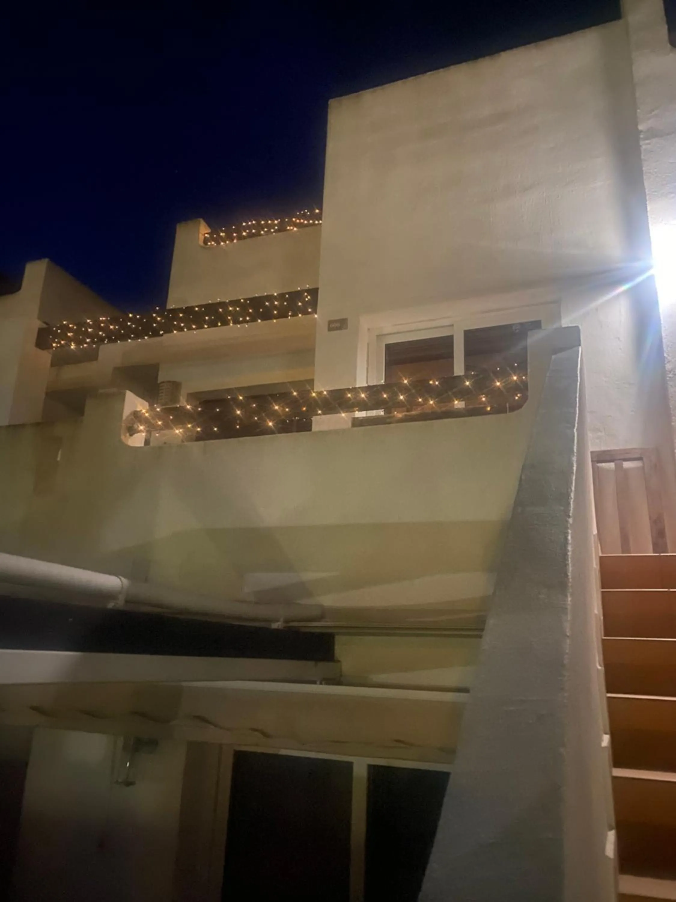Naranjos Condado